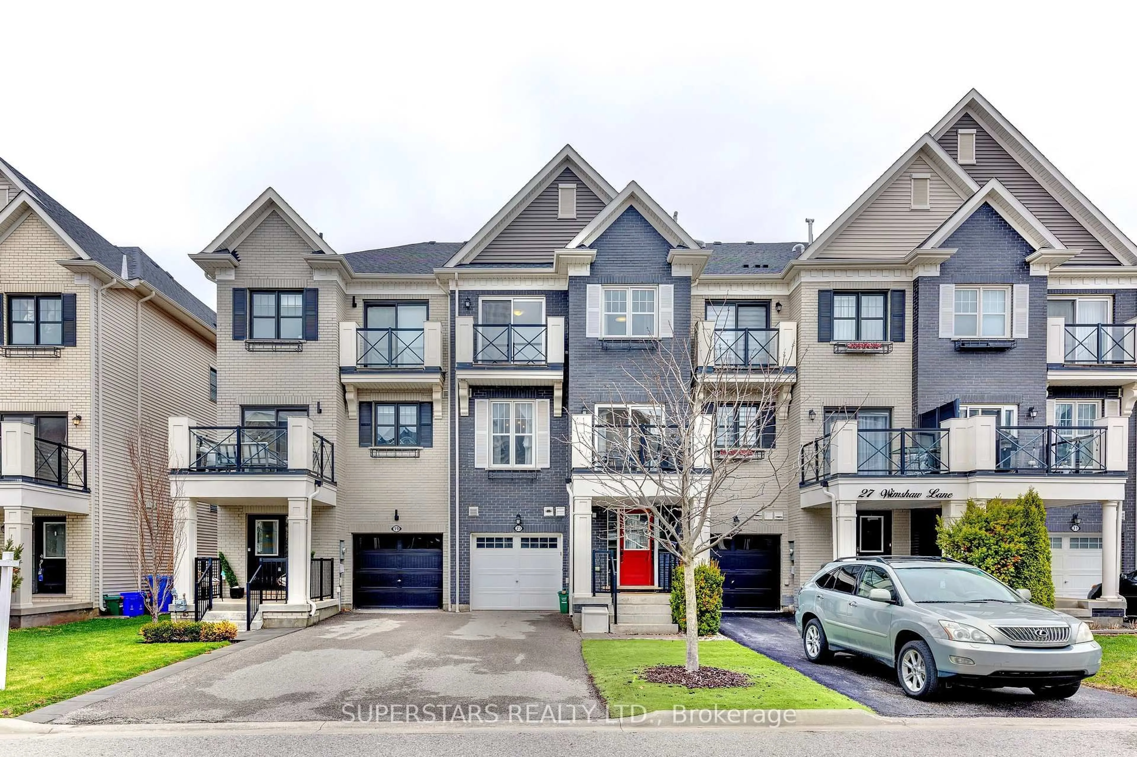 Unknown for 23 Wimshaw Lane, Whitchurch-Stouffville Ontario L4A 1Y5