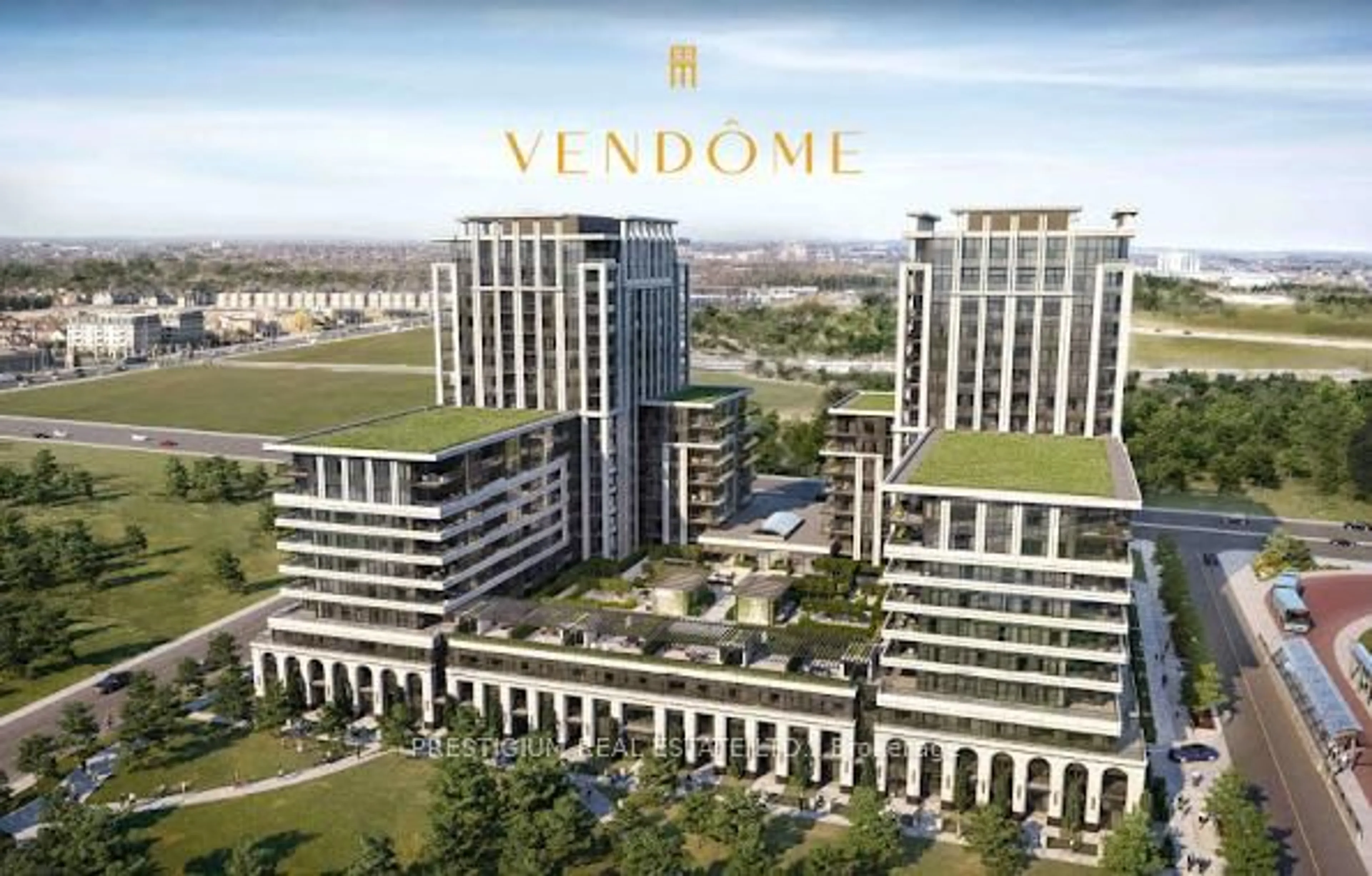 Indoor foyer for 9 Clegg Rd #1501, Markham Ontario L6G 0H3