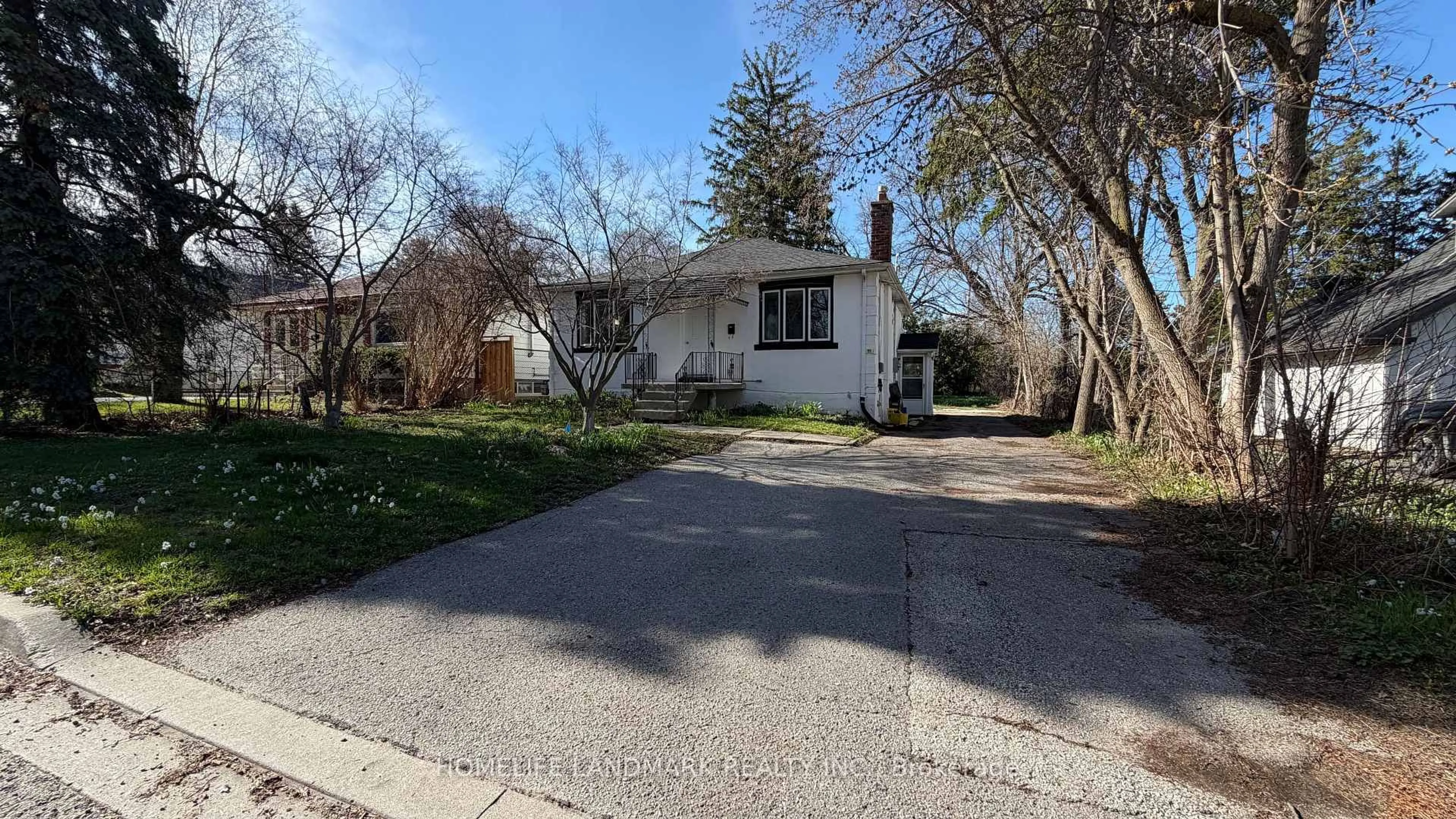 Unknown for 95 Roseview Ave, Richmond Hill Ontario L4C 1C6