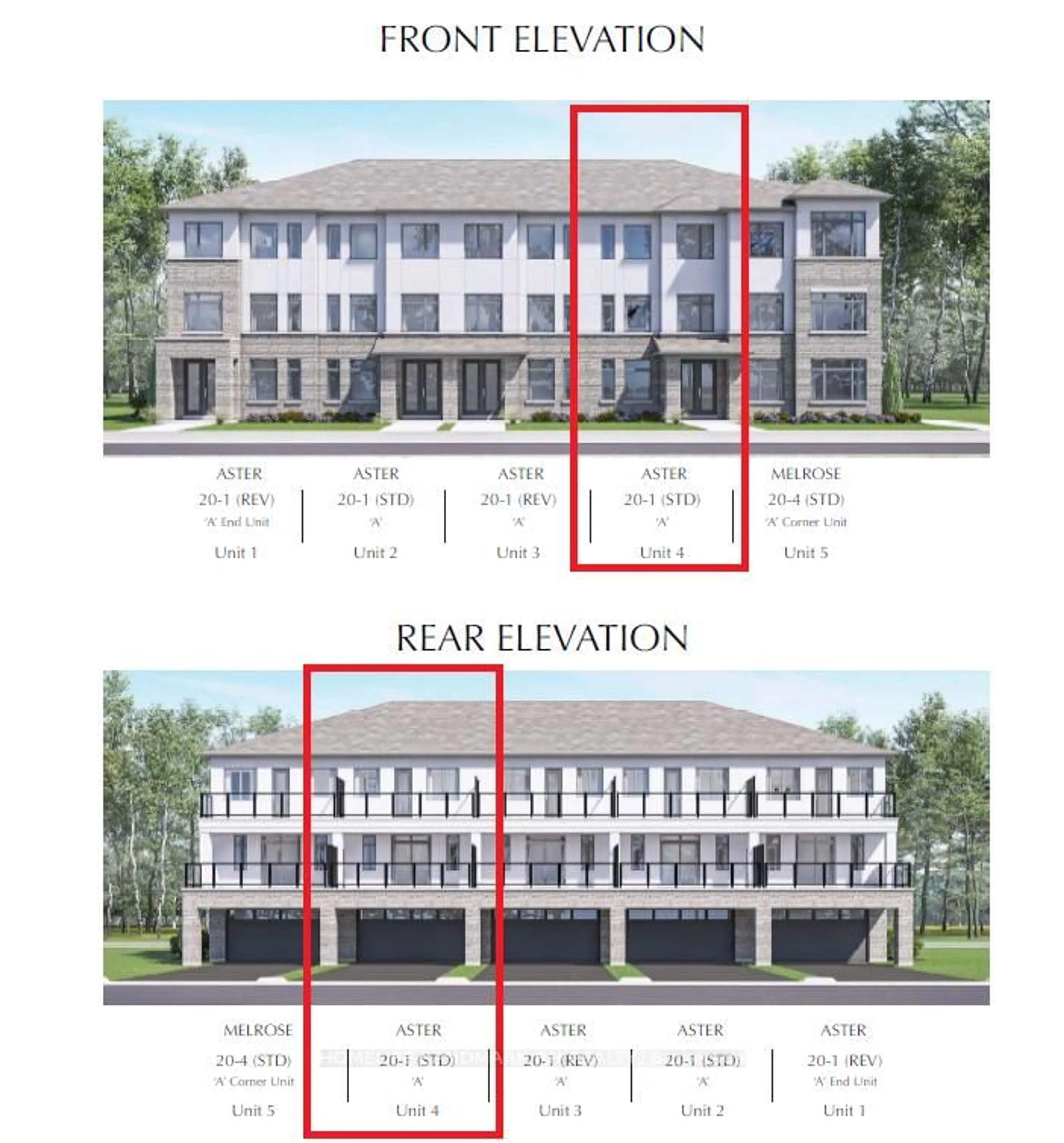 Floor plan for 3 Lucy Pick Ave, Markham Ontario L6C 3N9