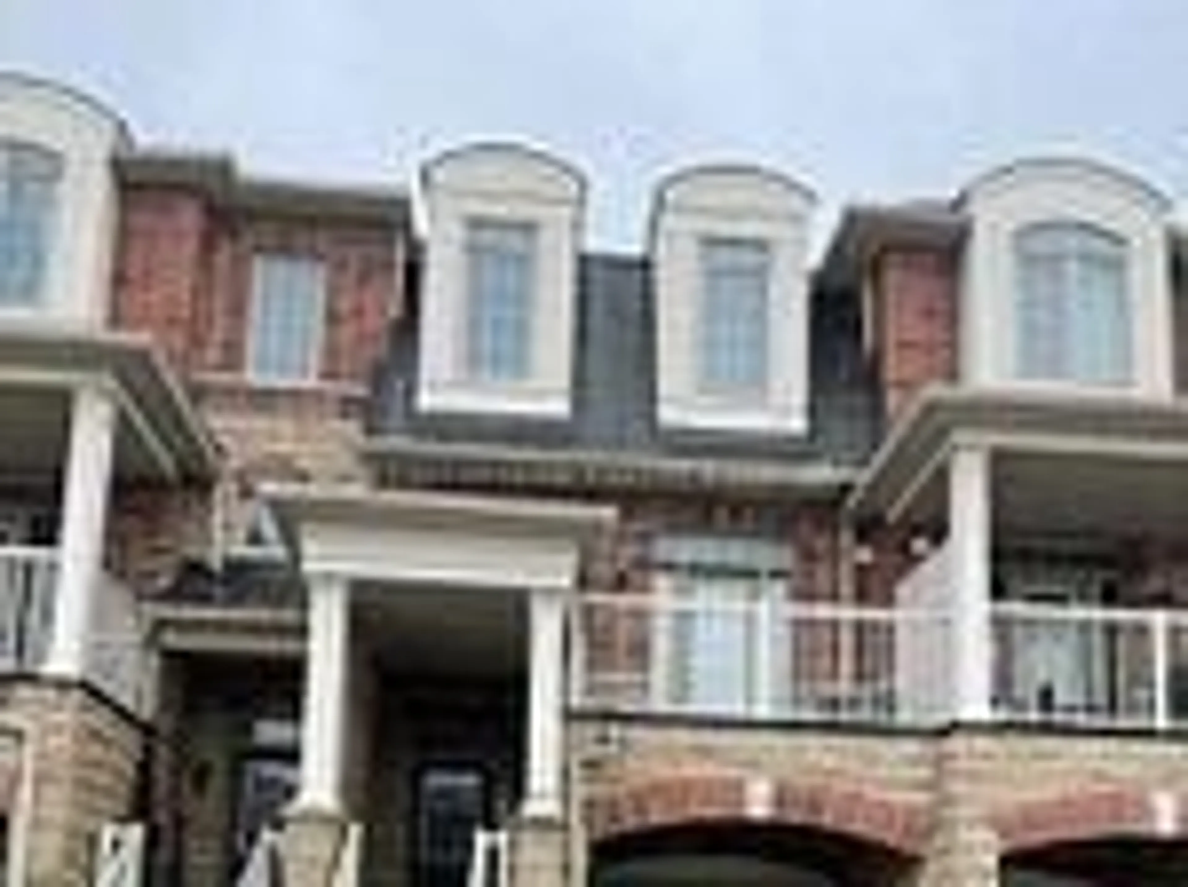 Home with brick exterior material, building for 10971 Woodbine Ave, Markham Ontario L6C 0X4