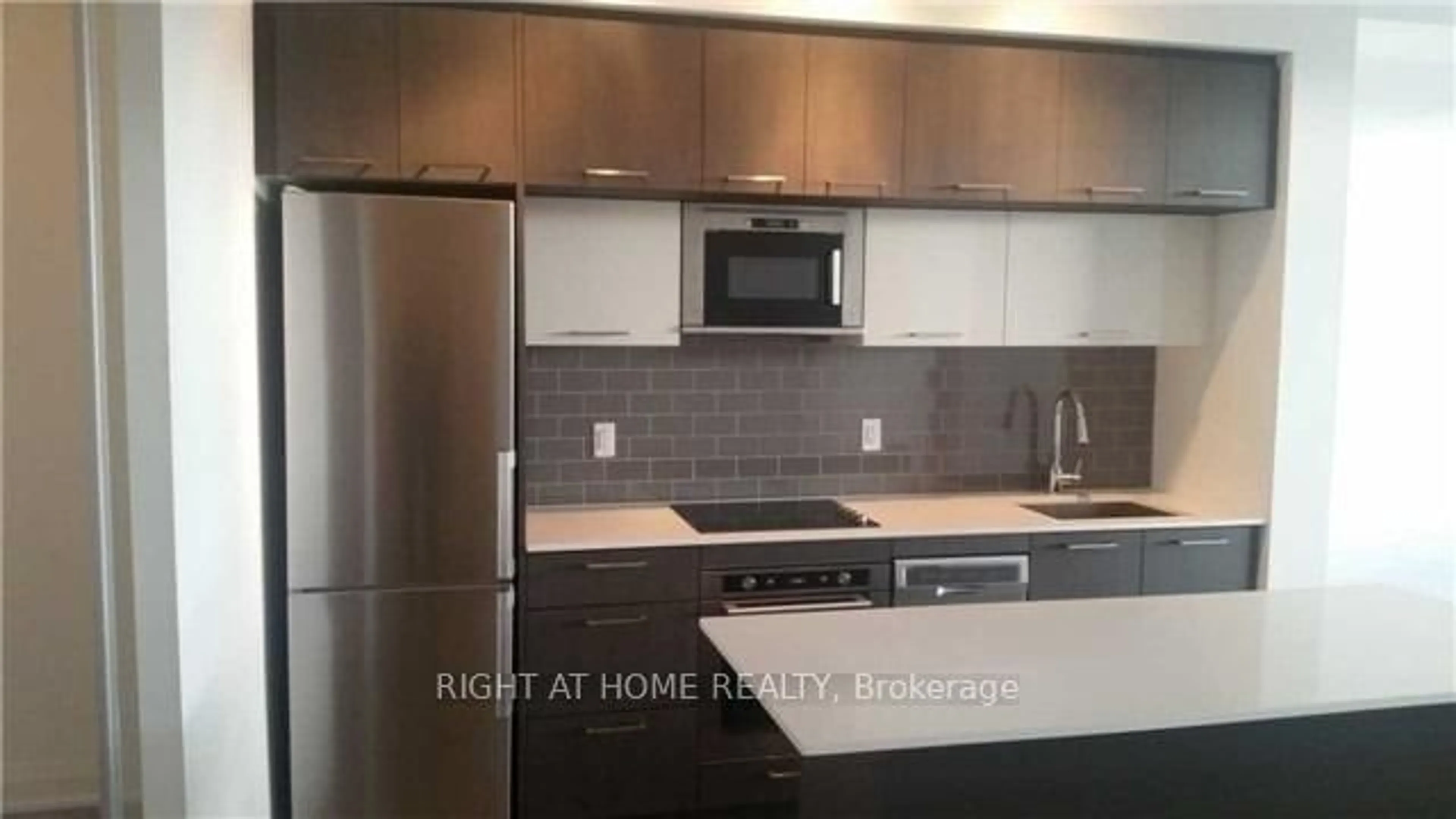 Standard kitchen, unknown for 4800 Highway 7 #103, Vaughan Ontario L4L 1H8