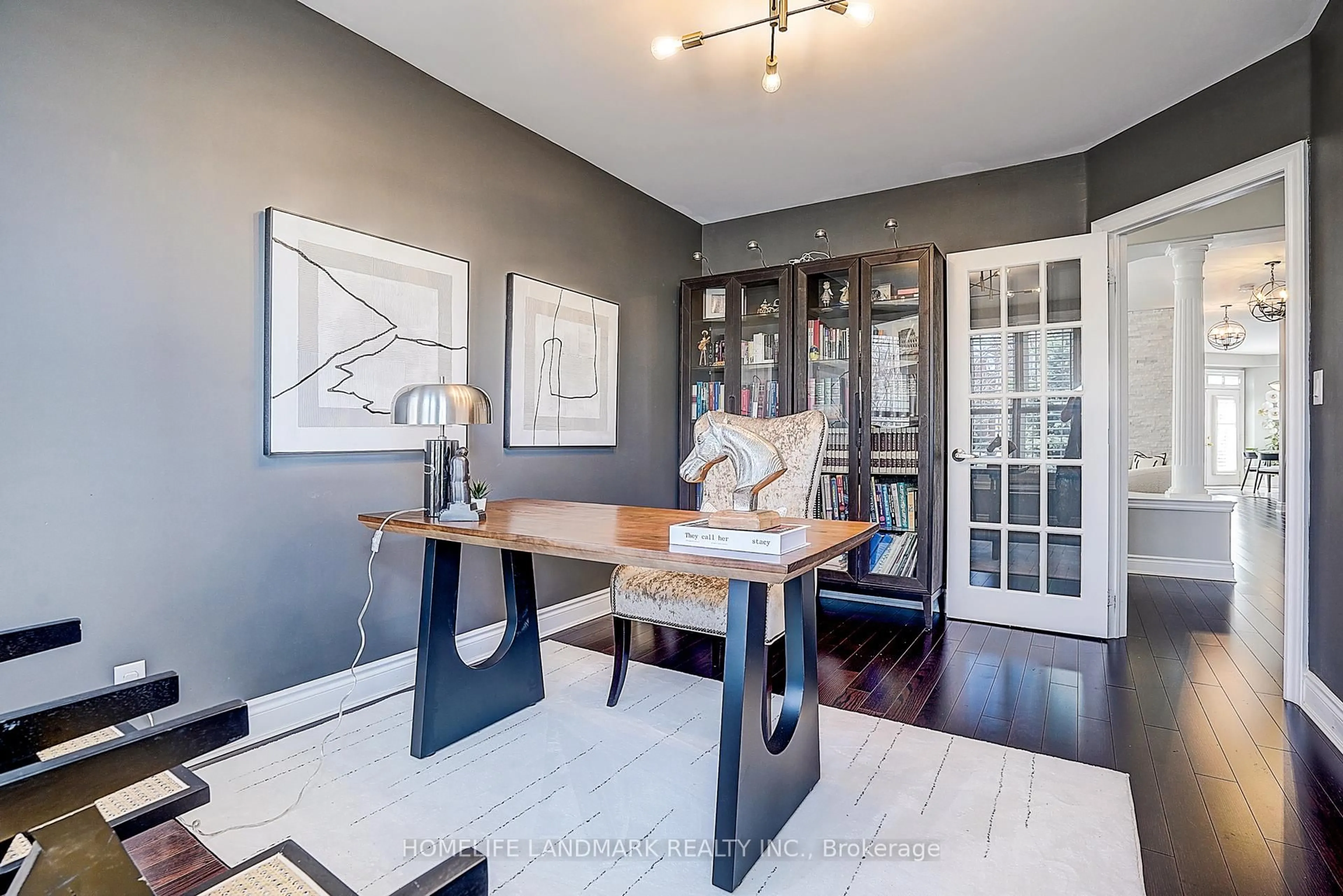 Unknown for 42 Hogaboom Ave, Aurora Ontario L4G 0E6