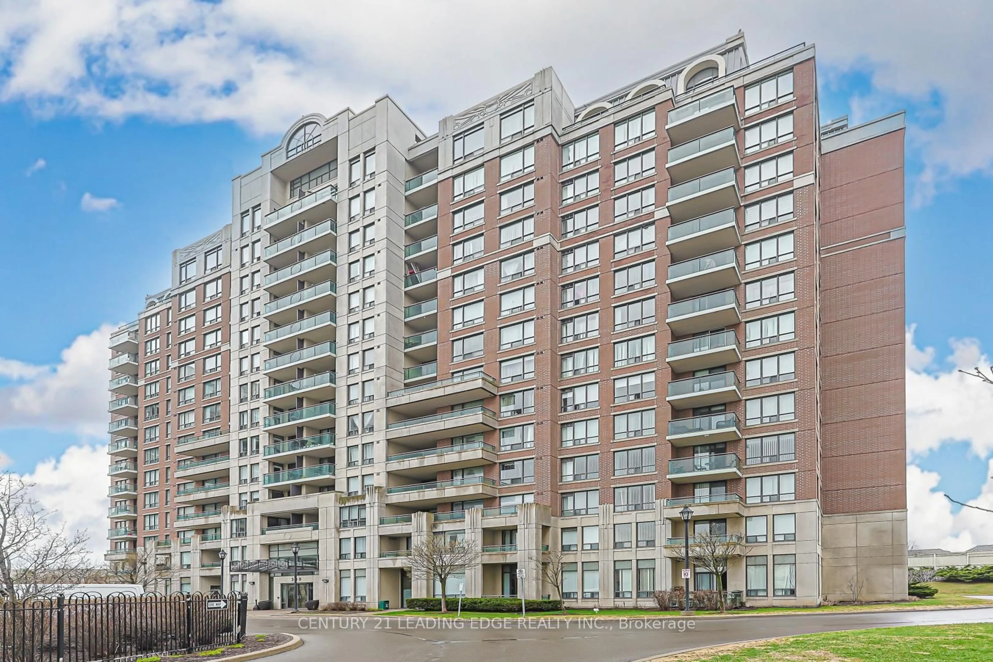 Unknown for 330 RED MAPLE Rd #604, Richmond Hill Ontario L4C 0T6