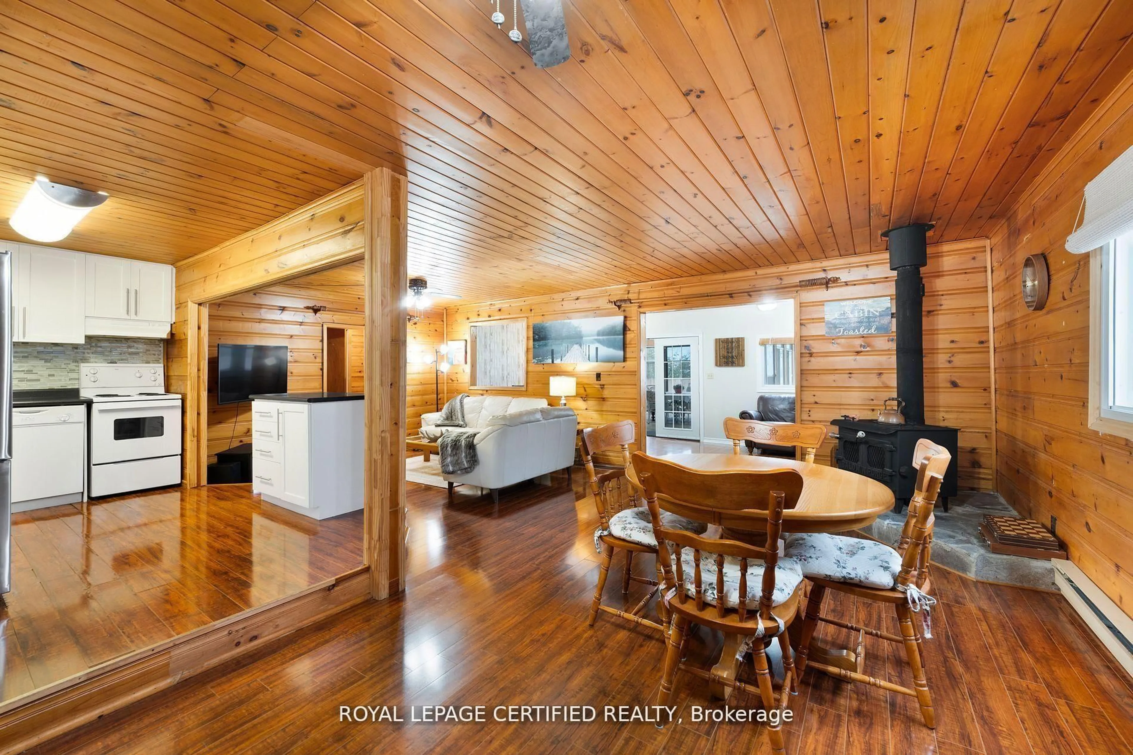 Unknown for 598 Duclos Point Rd, Georgina Ontario L0E 1N0