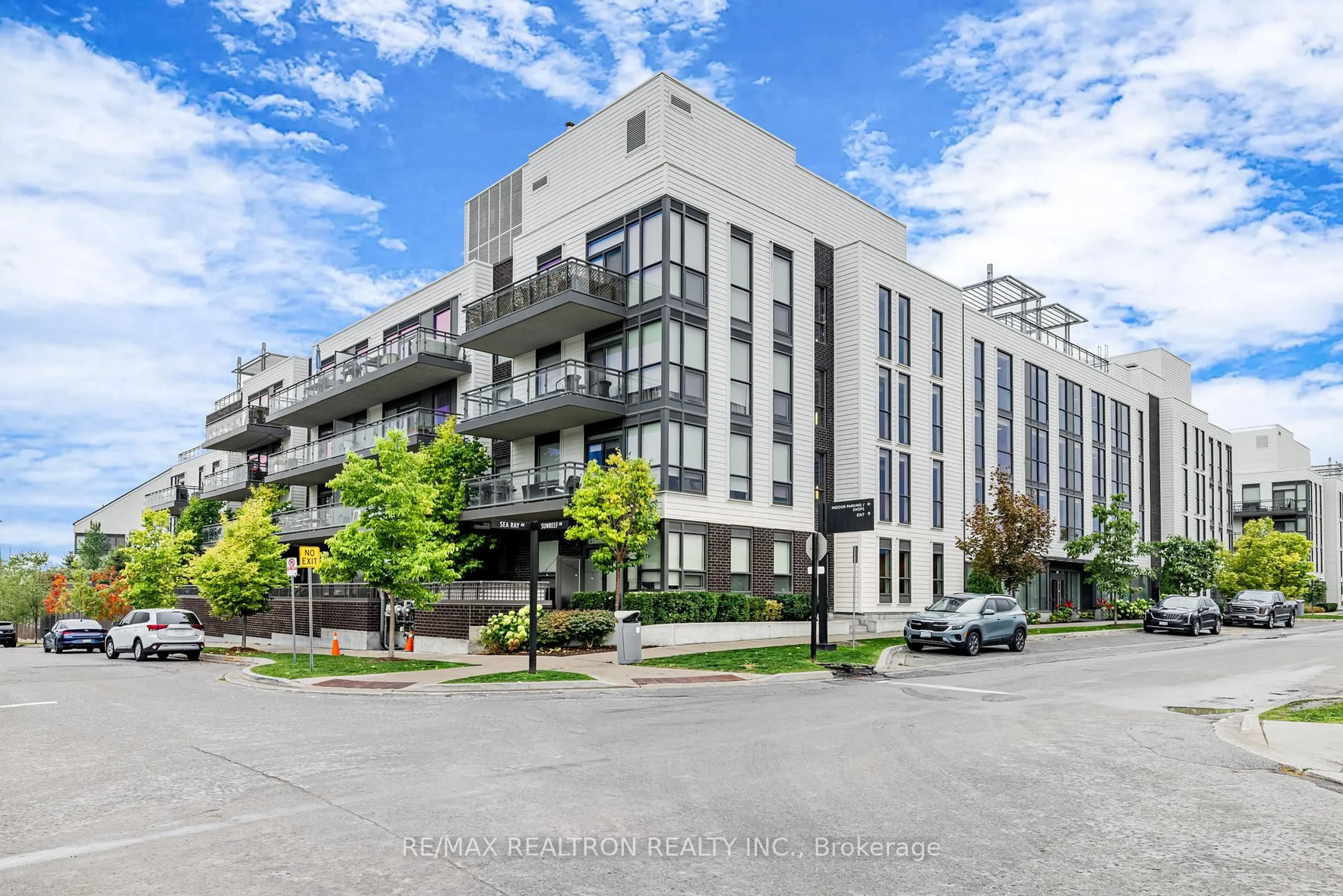 Unknown for 241 Sea Ray Ave #A109, Innisfil Ontario L9S 0L9