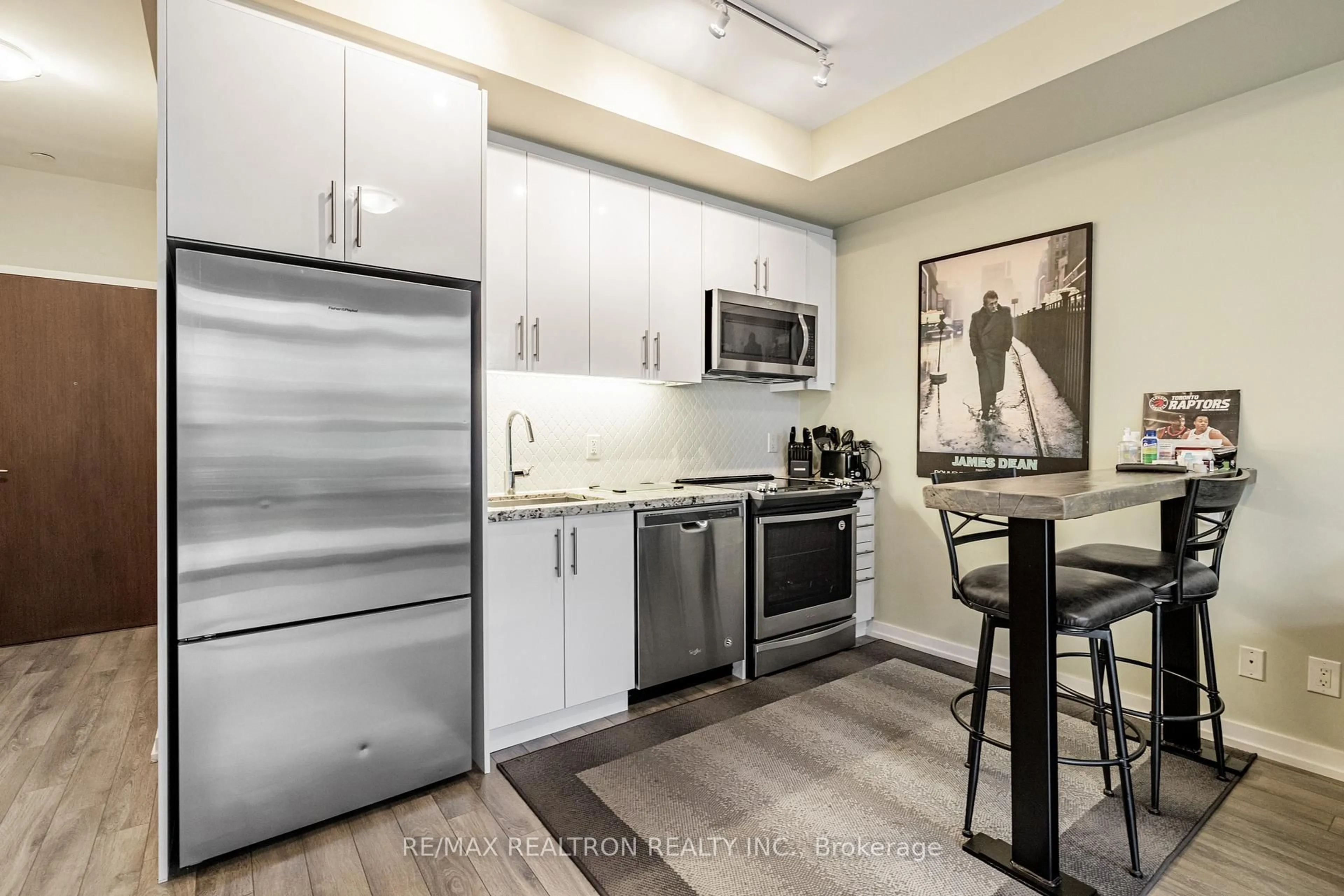 Standard kitchen, unknown for 241 Sea Ray Ave #A109, Innisfil Ontario L9S 0L9
