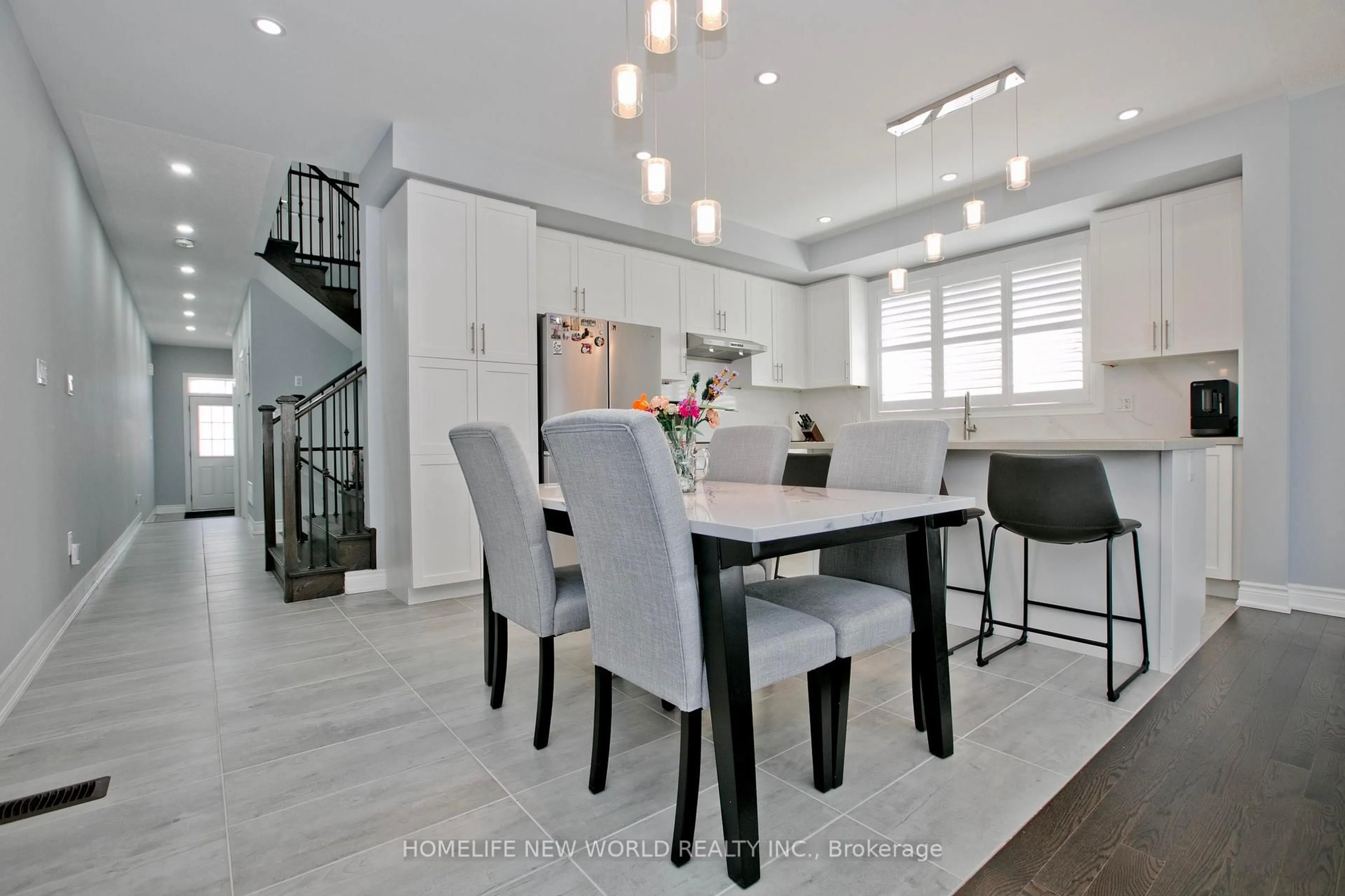 Unknown for 42 RYLER Way, Markham Ontario L3S 0E6