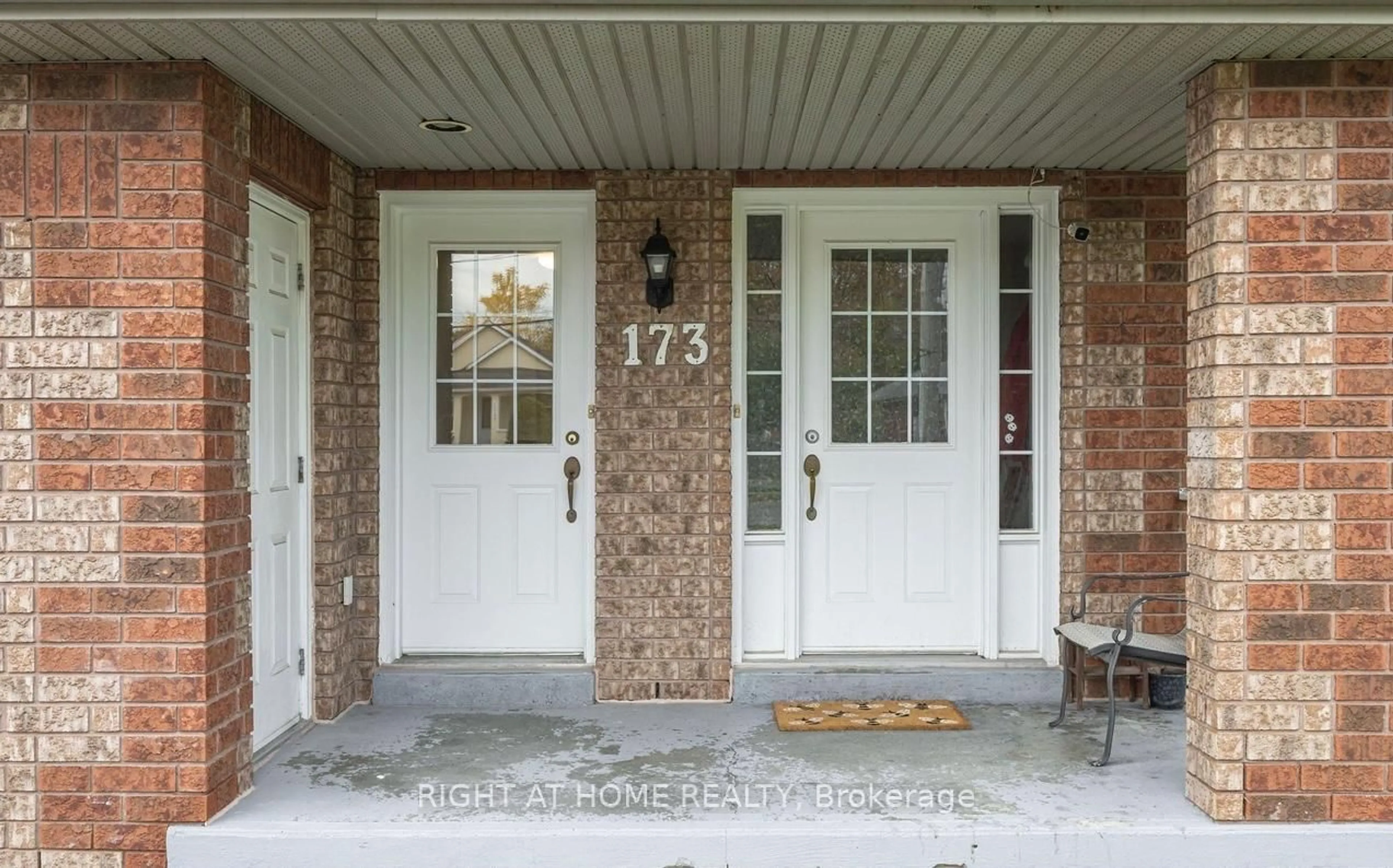 Unknown for 173 Simcoe Rd, Bradford West Gwillimbury Ontario L3Z 1Y3