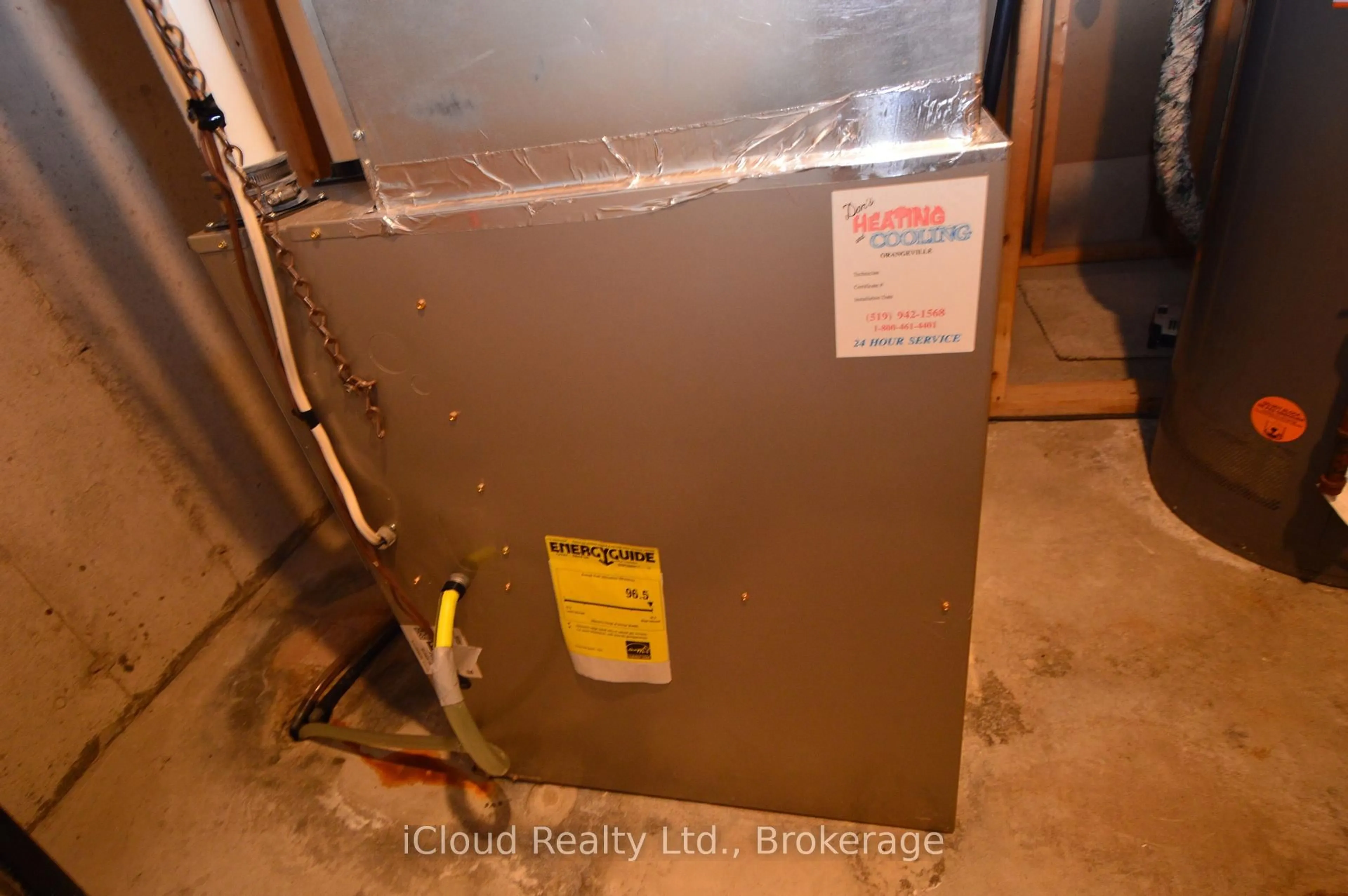 Unknown for 101 Riverview Rd #32, New Tecumseth Ontario L9R 1S4