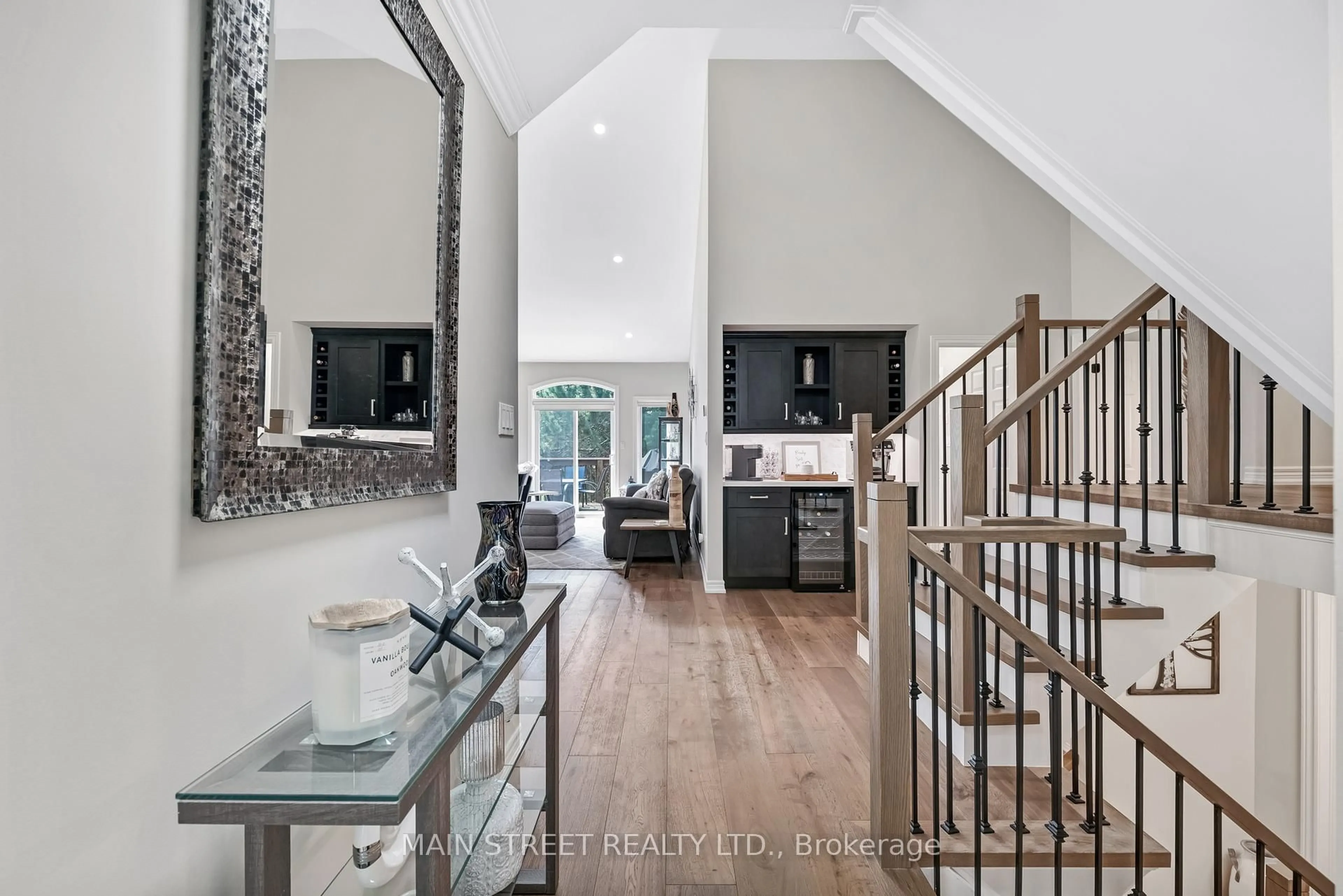 Unknown for 40 Via Amici, New Tecumseth Ontario L9R 2B4