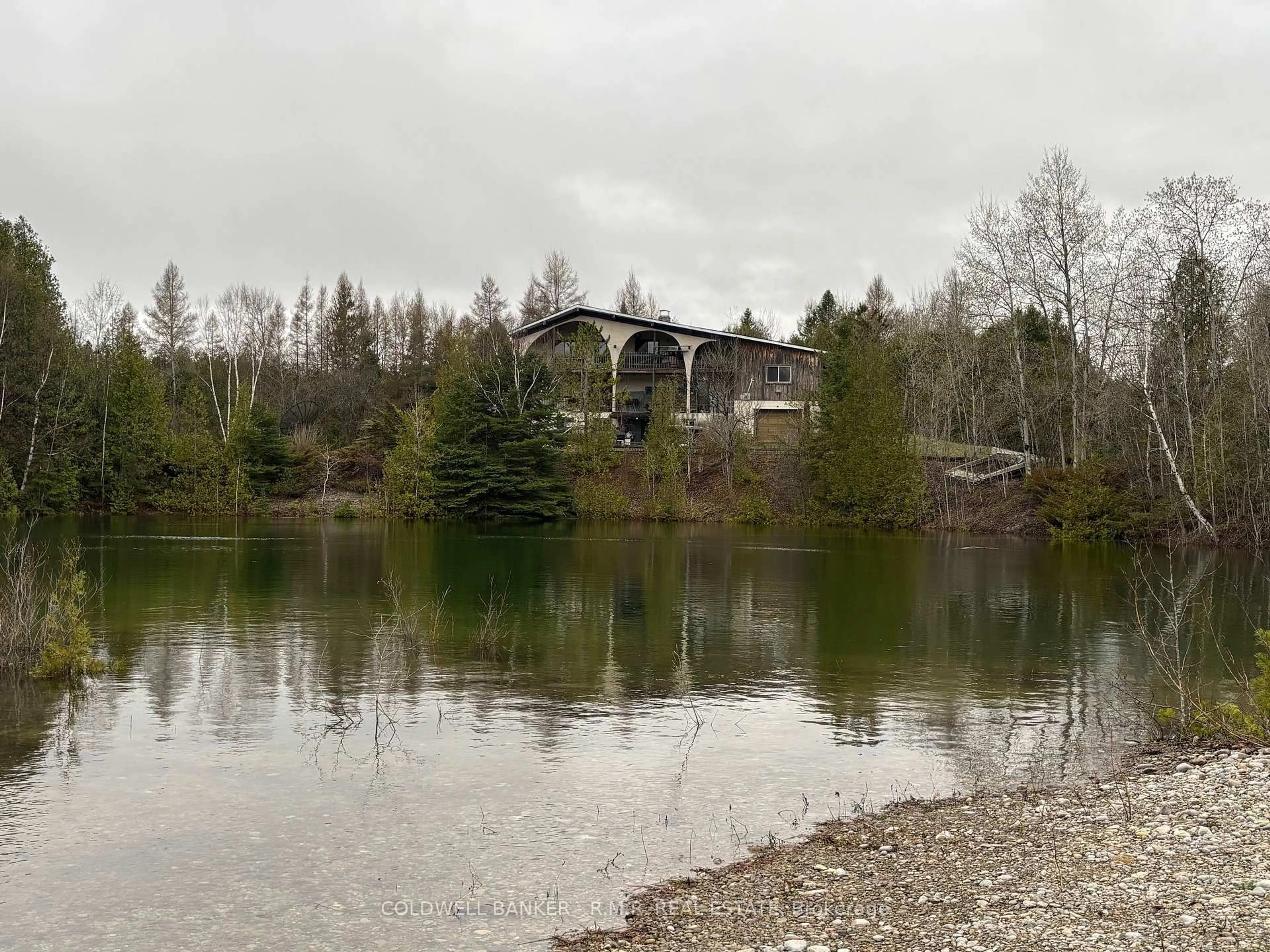 A pic of a room for 11369 and 11501 Concession Rd 3 Rd, Uxbridge Ontario L0E 1T0