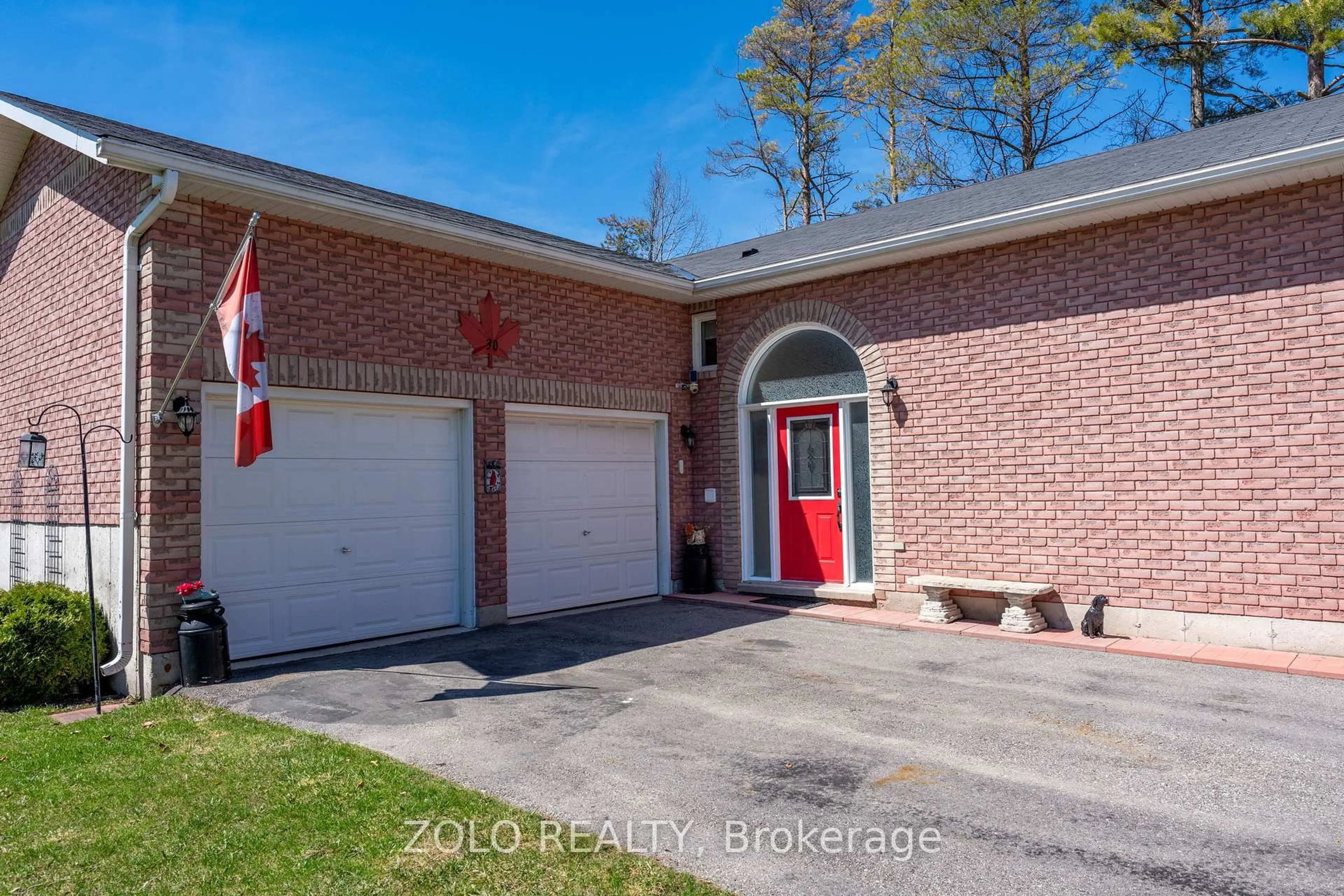 Unknown for 30 Sunset Beach Rd, Georgina Ontario L0E 1N0