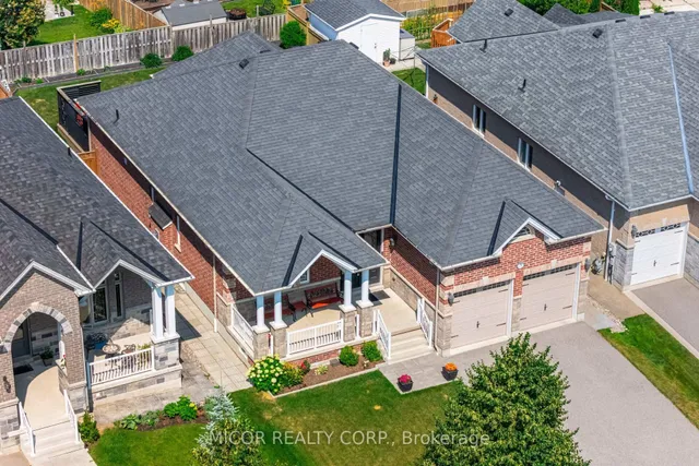 1740 Angus St, Innisfil 2
