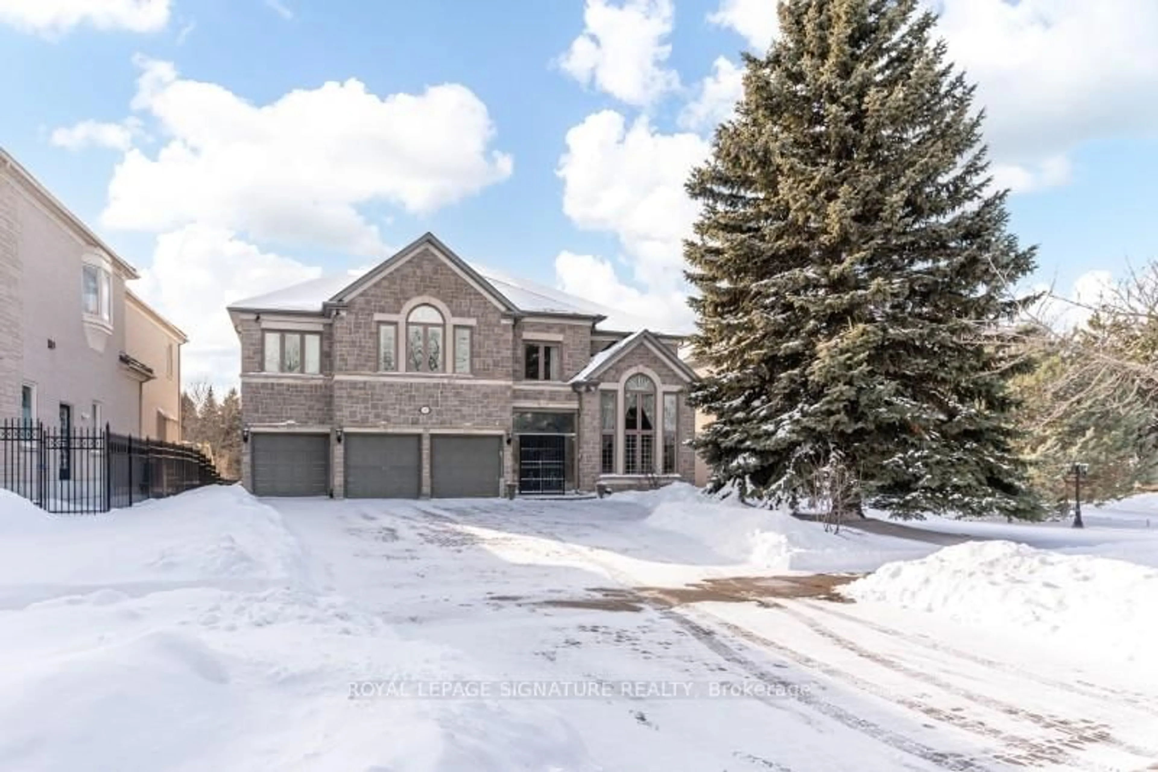 Unknown for 140 Boake Tr, Richmond Hill Ontario L4B 3V8