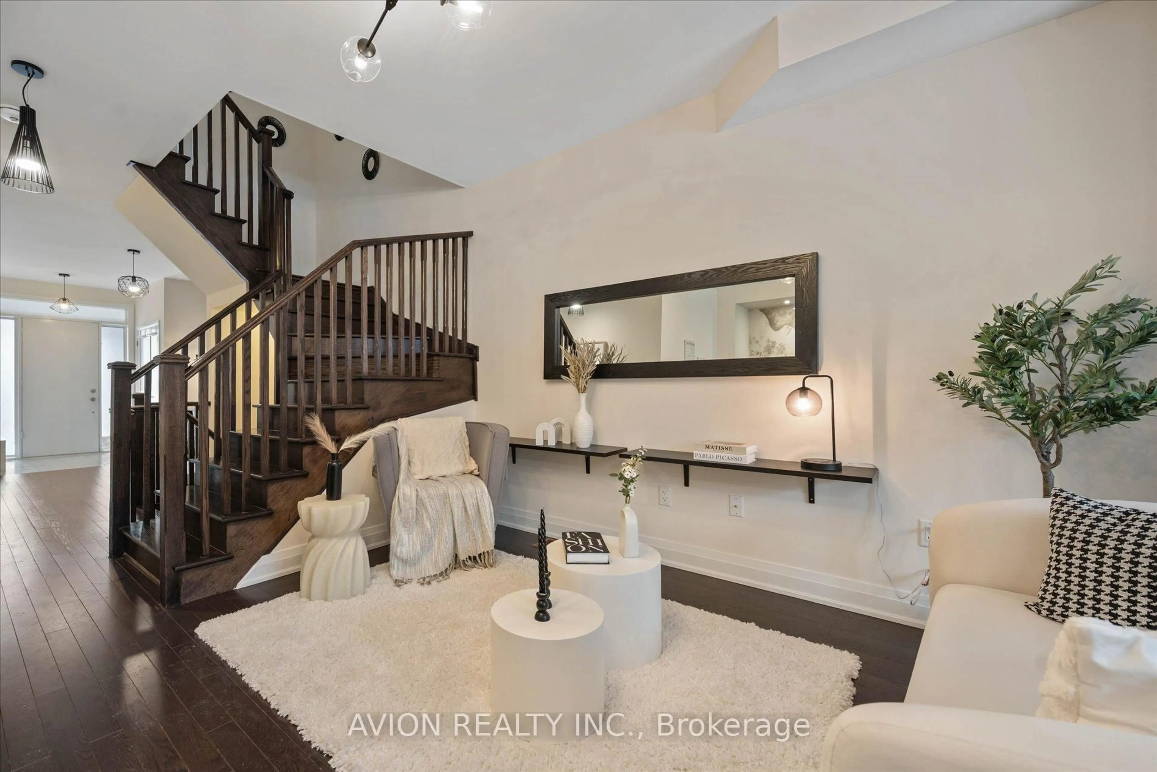 Unknown for 42 Causland Lane, Richmond Hill Ontario L4S 0G5