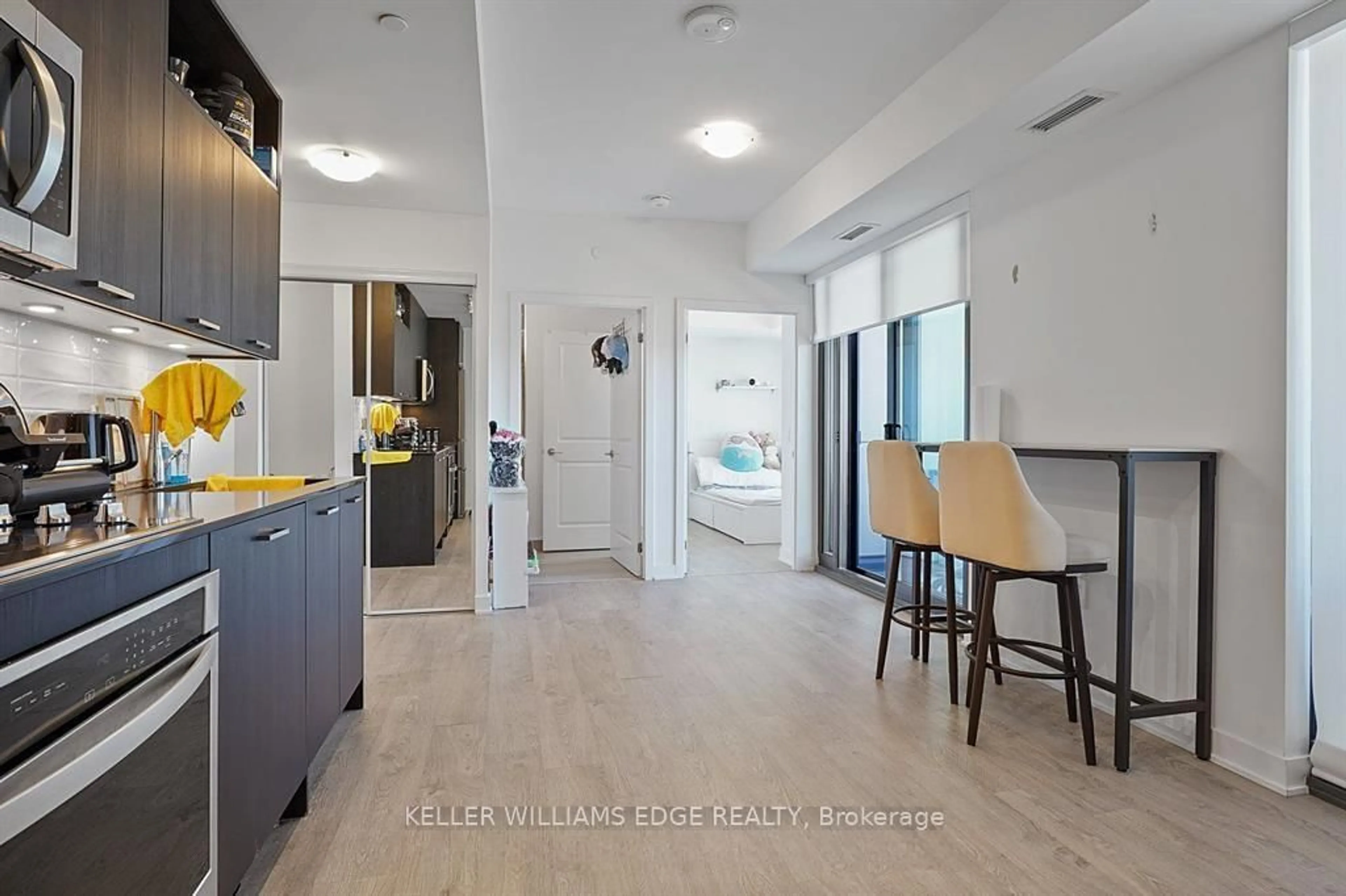 Unknown for 120 Eagle Rock Way #508, Vaughan Ontario L6A 5C9