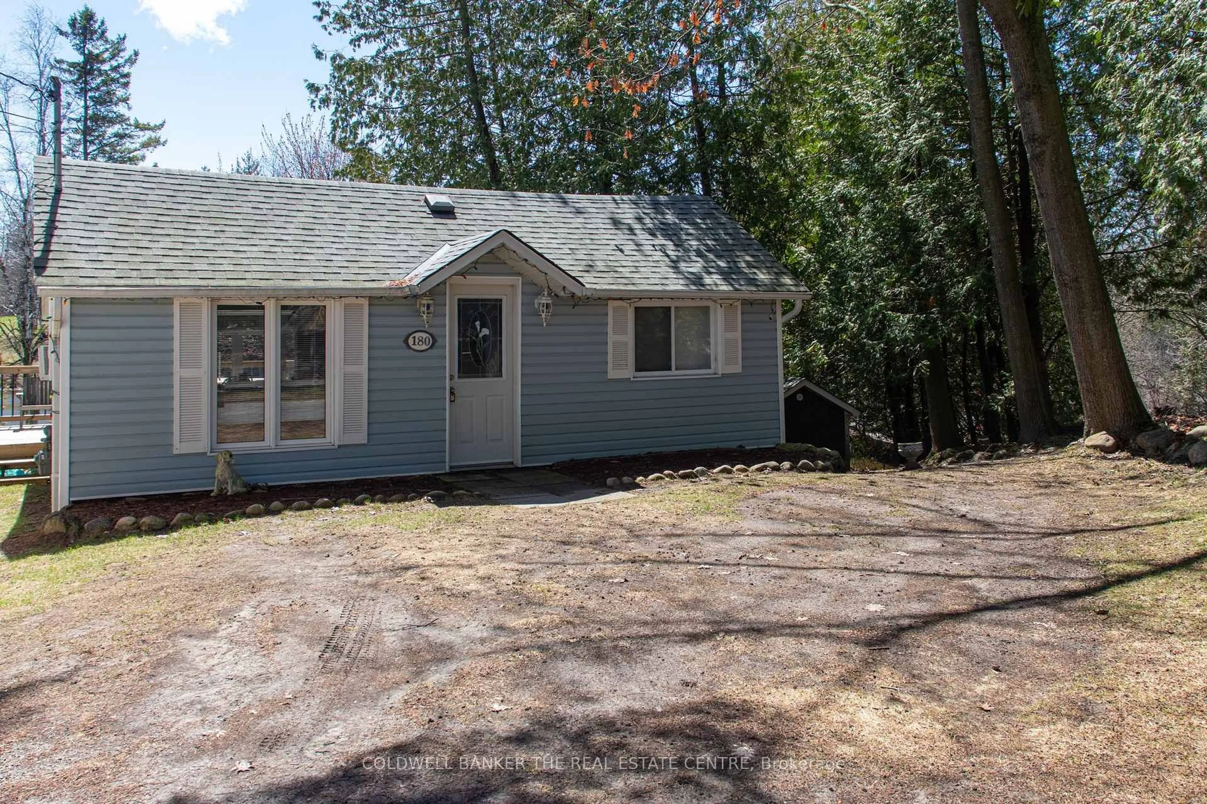 Unknown for 180 & 182 Riverbank Dr, Georgina Ontario L0E 1N0