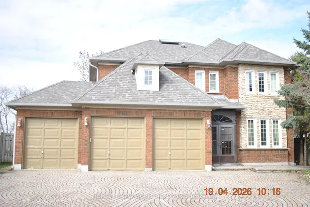34 Townson Rd, Markham