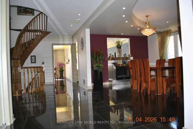 34 Townson Rd, Markham 3