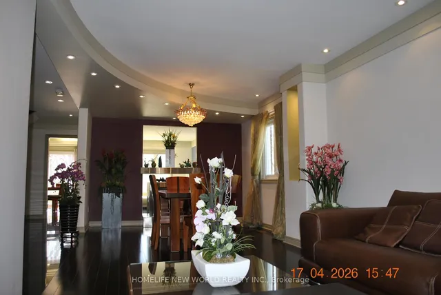 34 Townson Rd, Markham 4