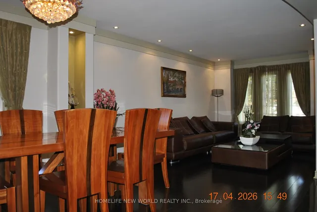 34 Townson Rd, Markham 5