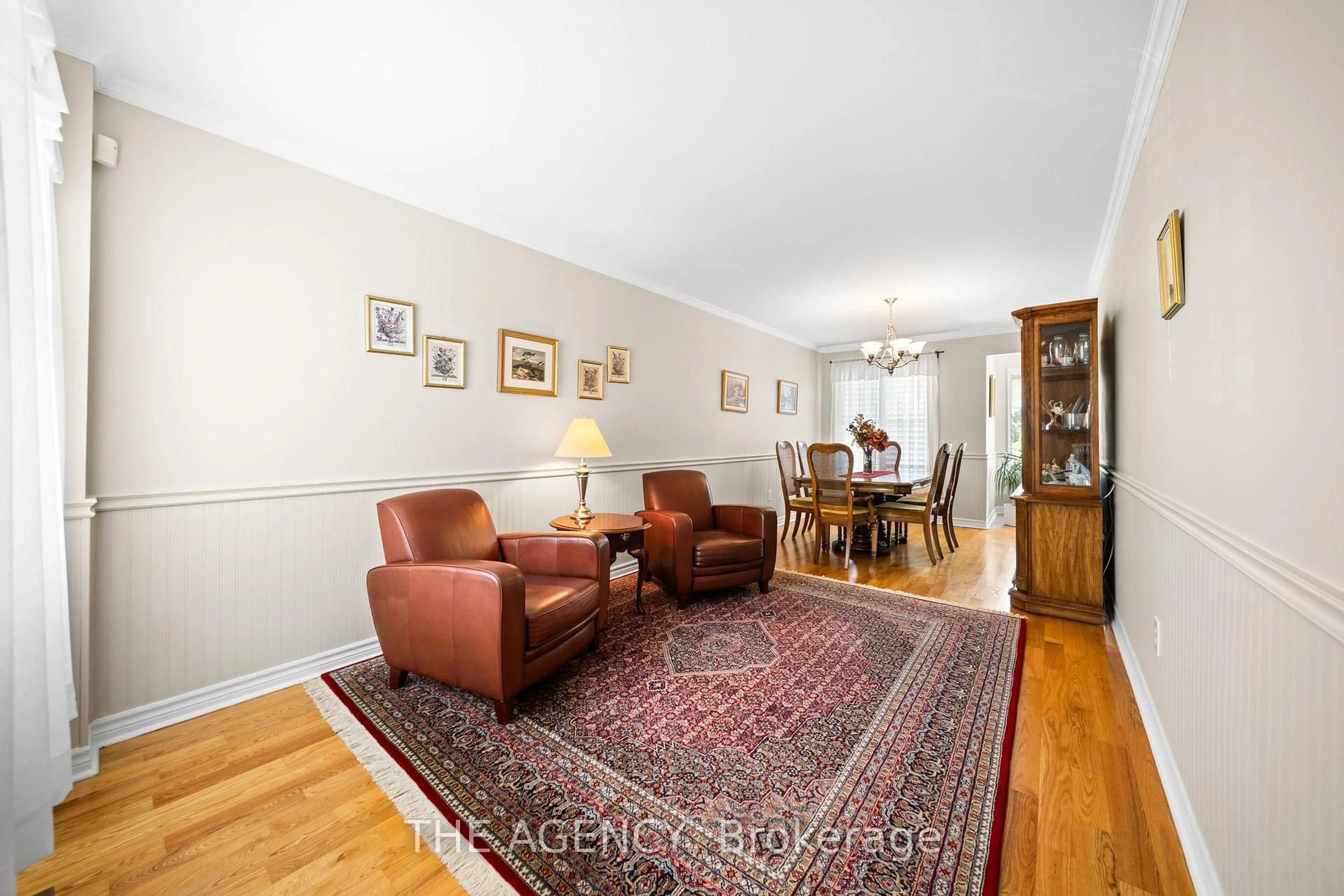 Unknown for 18 Wildflower Dr, Richmond Hill Ontario L4E 3Y5