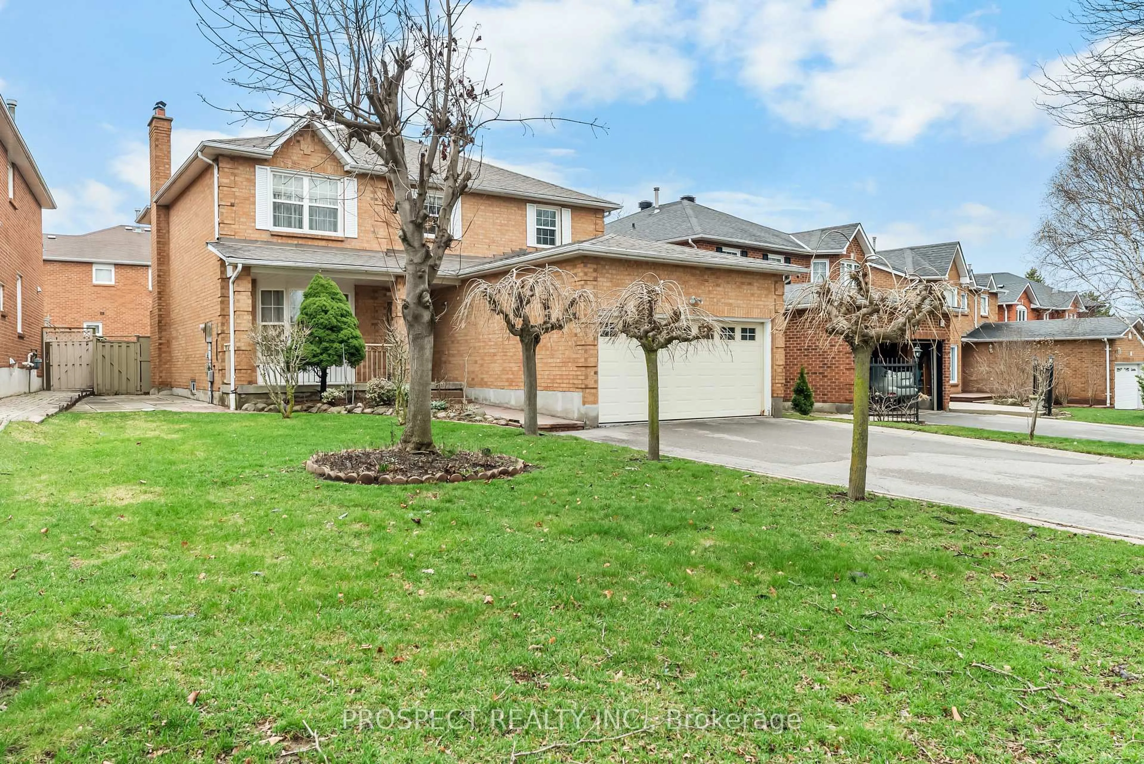 Unknown for 9 Wheatley Rd, Vaughan Ontario L6A 1V5