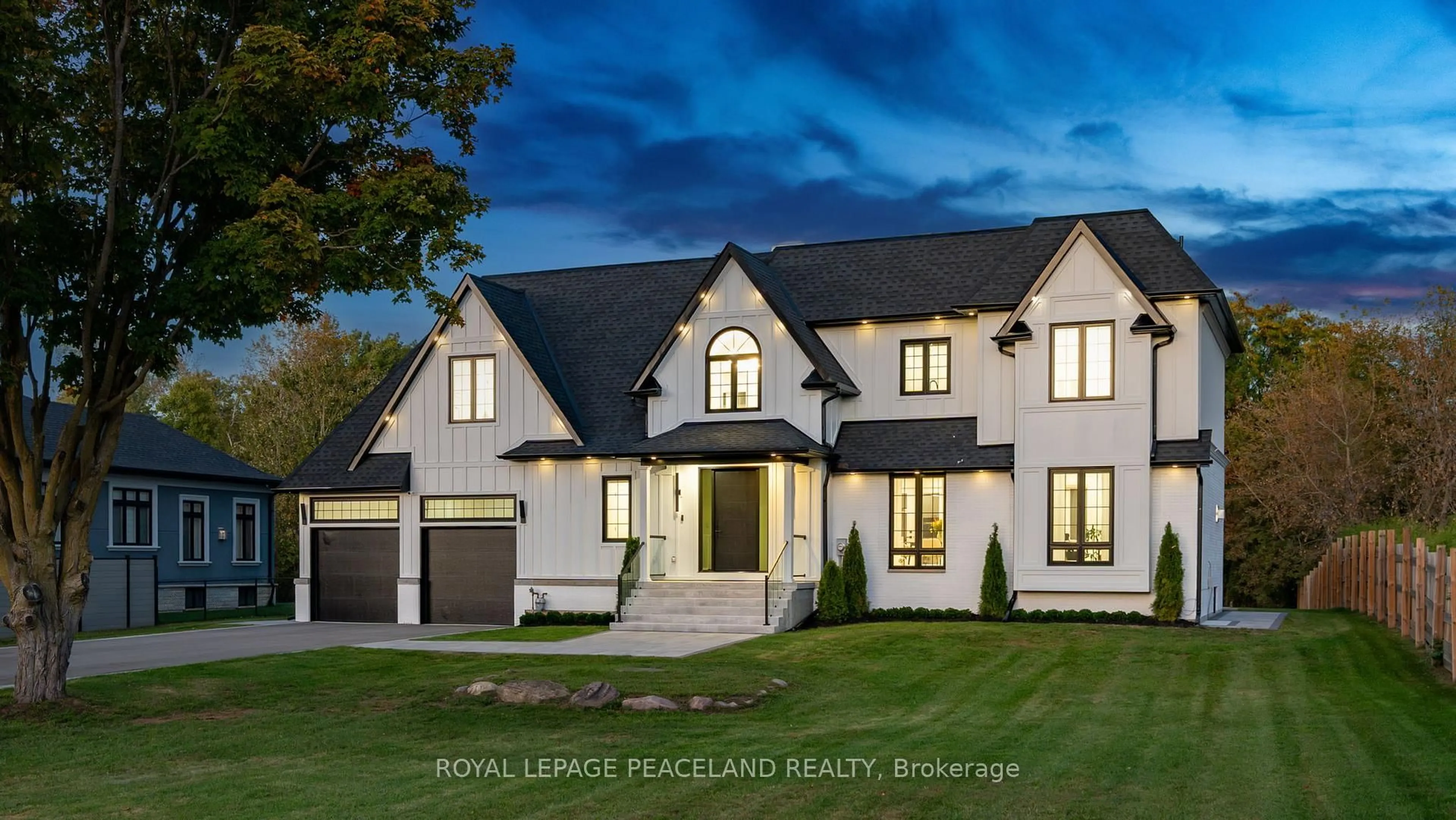 Home with brick exterior material, street for 16305 7th Concession, King Ontario L7B 0E1