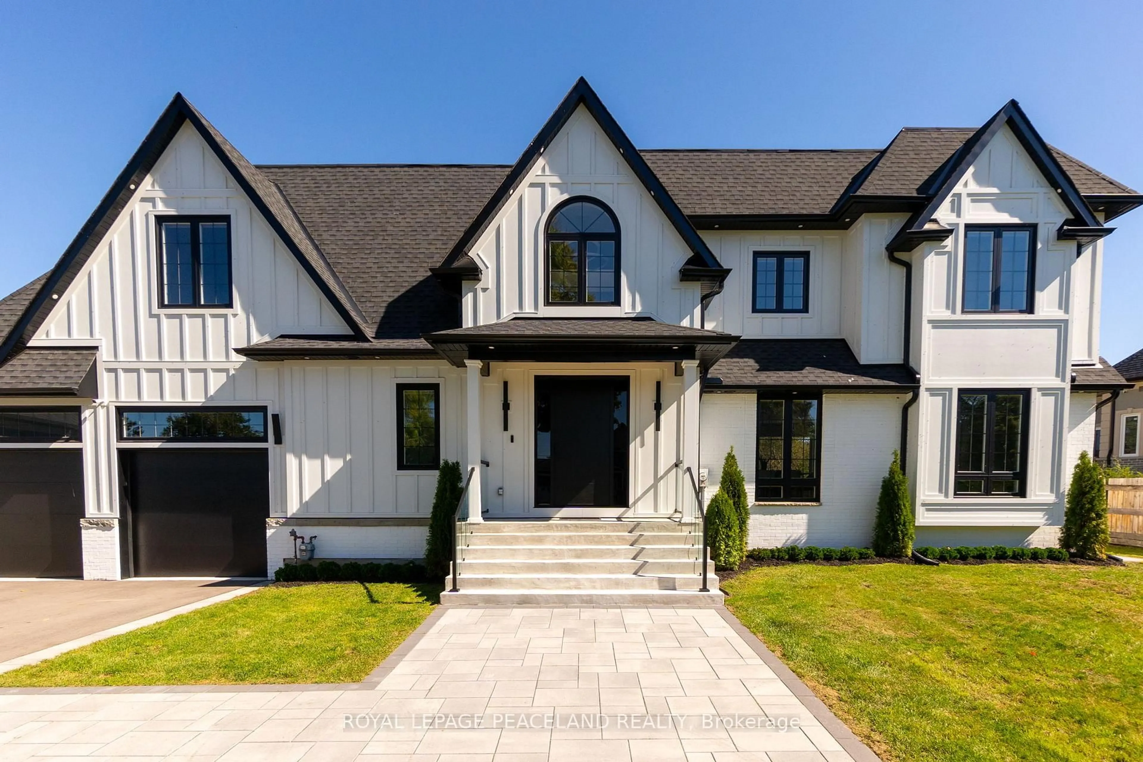 Home with brick exterior material, street for 16305 7th Concession, King Ontario L7B 0E1