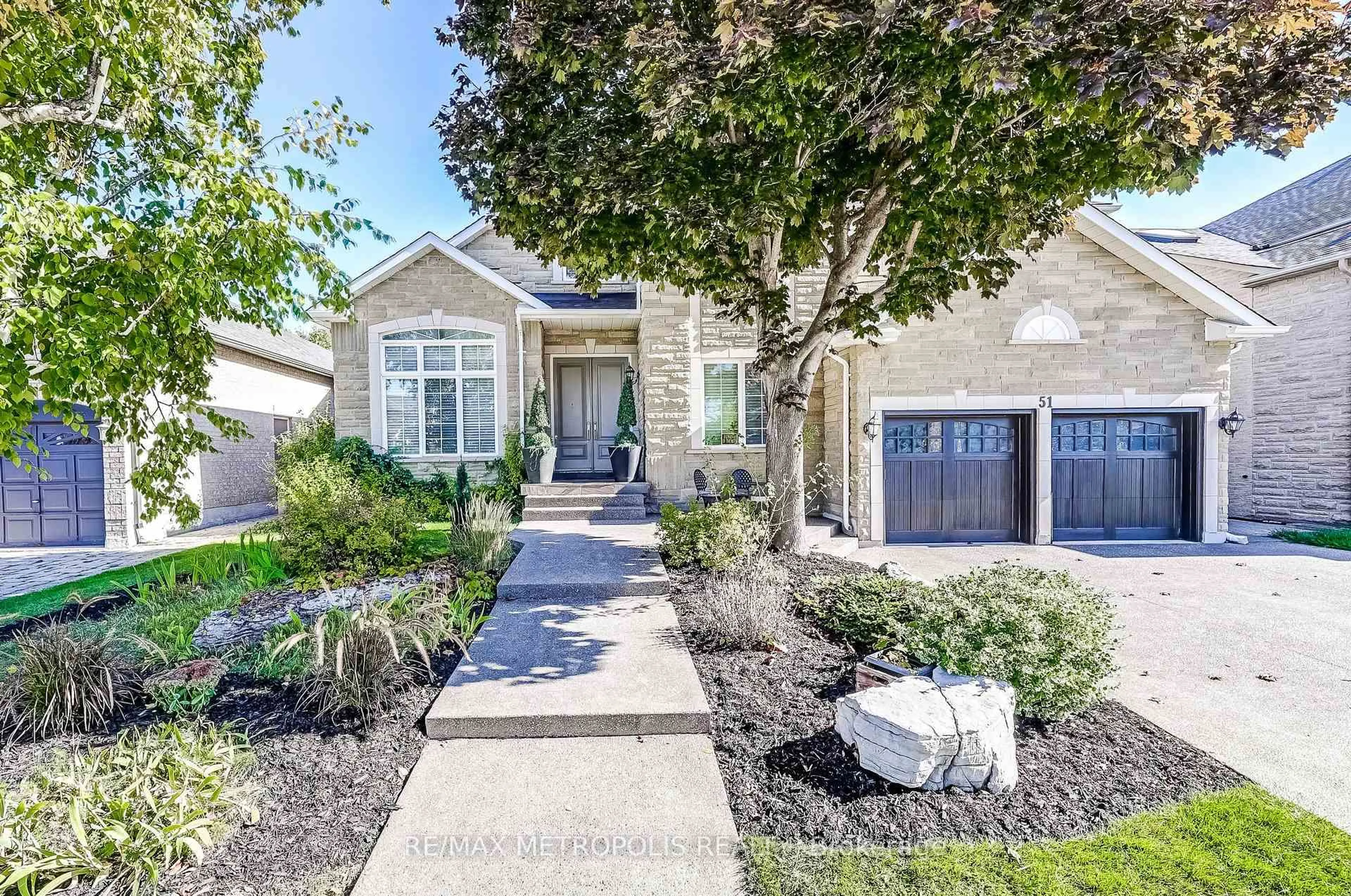 Unknown for 51 Babak Blvd, Vaughan Ontario L4L 9A5