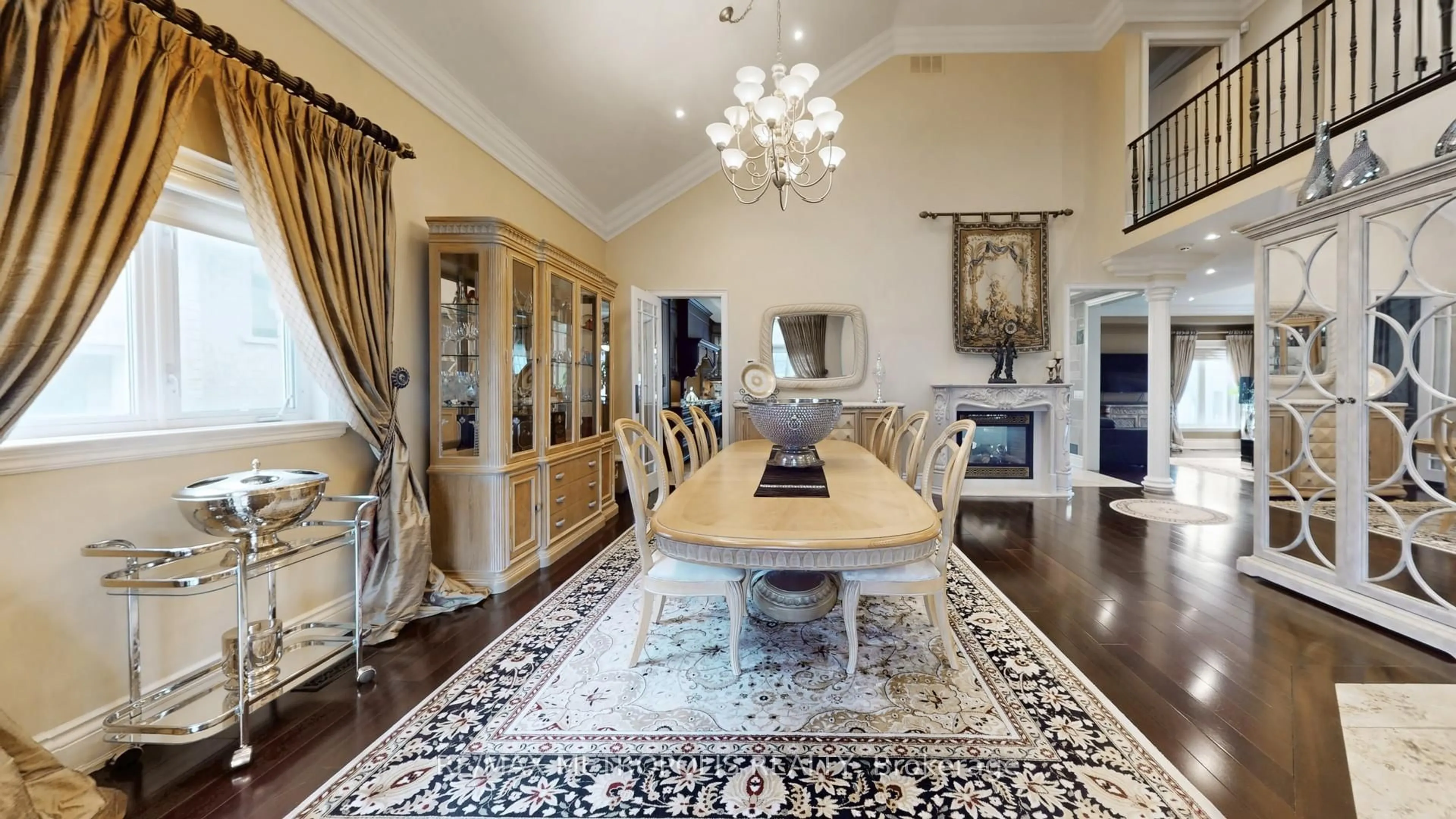 Dining room, unknown for 51 Babak Blvd, Vaughan Ontario L4L 9A5