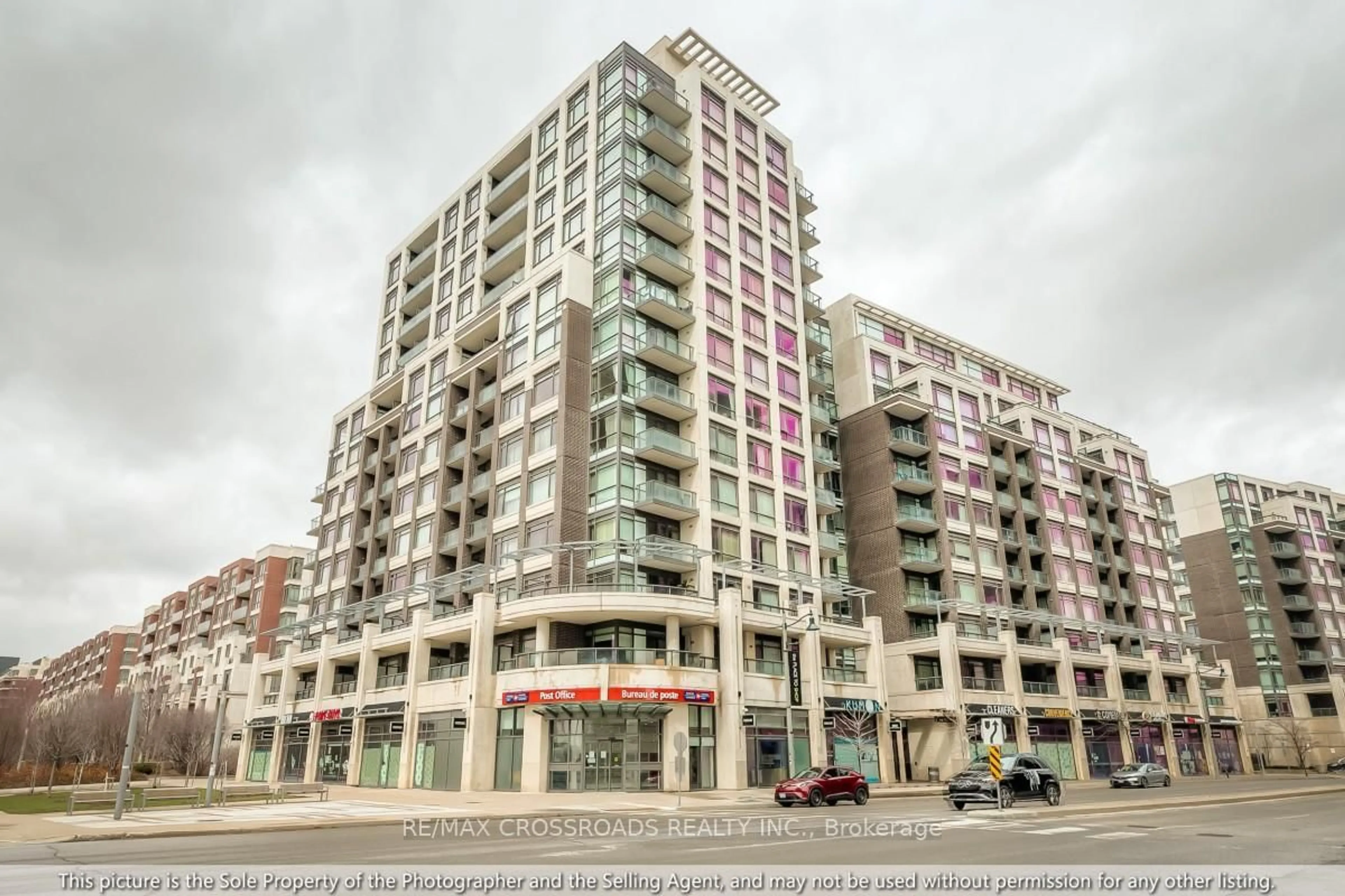 Unknown for 8110 Birchmount Rd #203, Markham Ontario L6G 0E3