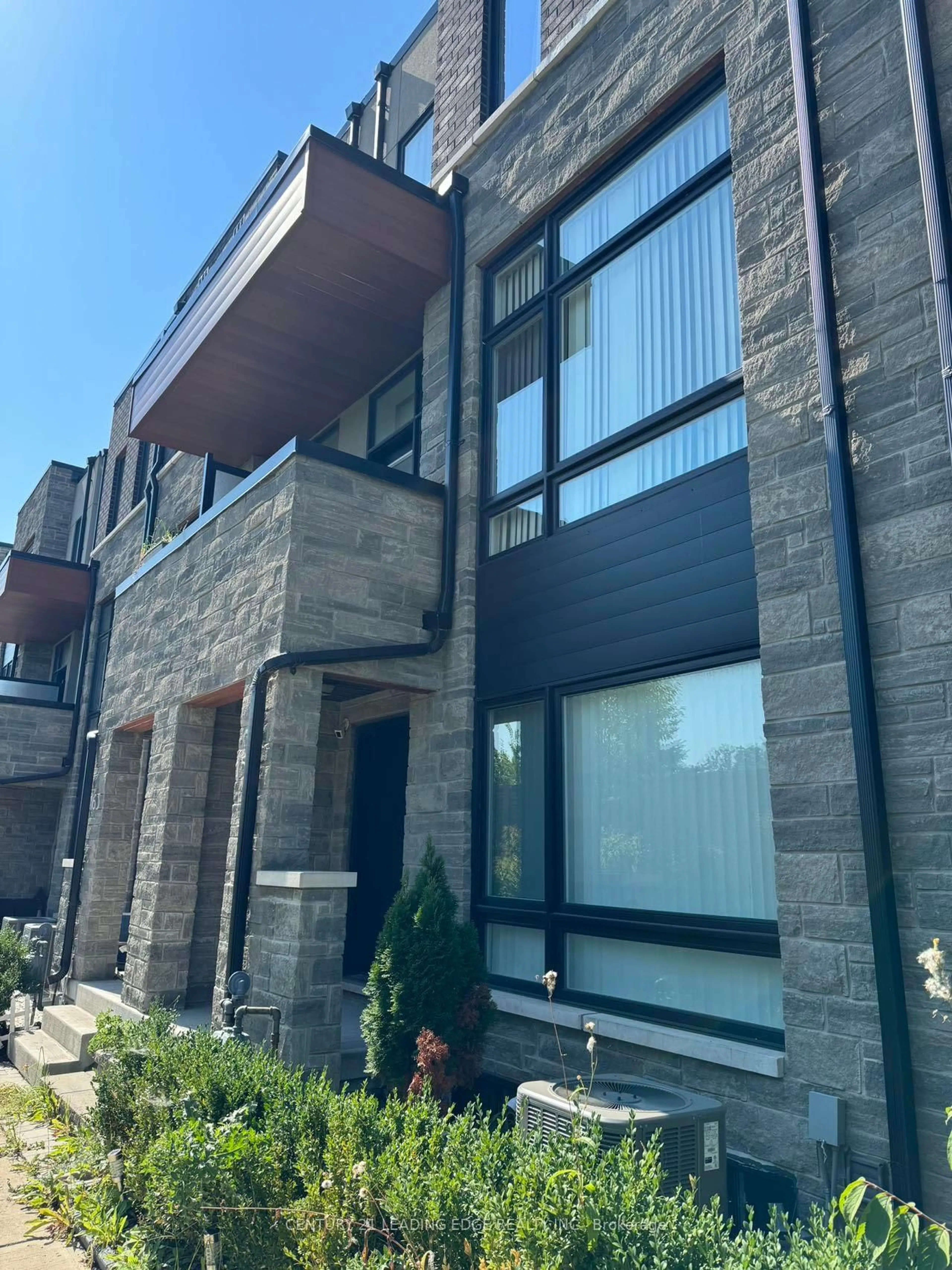 Home with brick exterior material, building for 159 Carpaccio Ave, Vaughan Ontario L4H 4R6