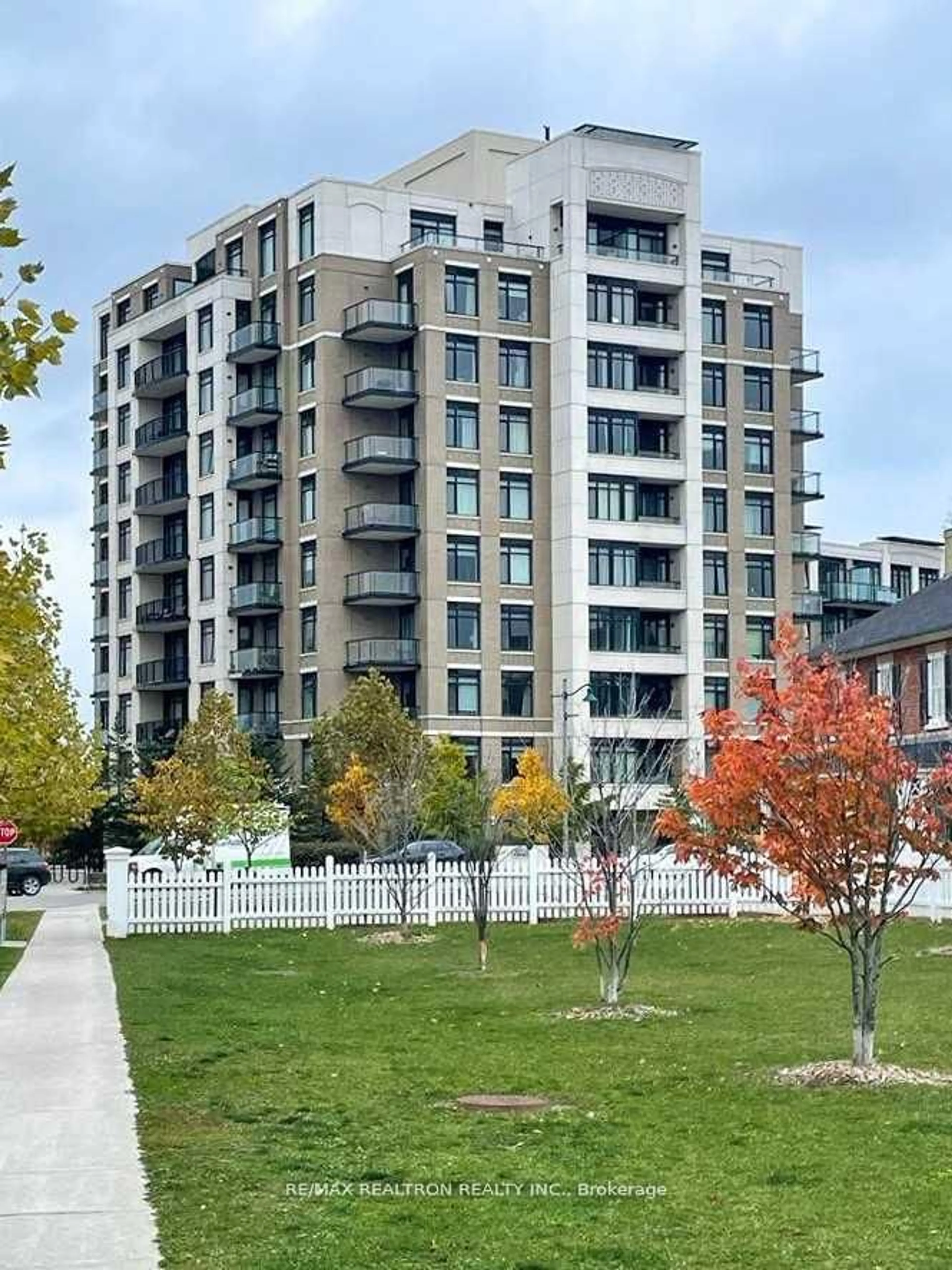 Unknown for 111 Upper Duke Cres #701, Markham Ontario L6G 0C8