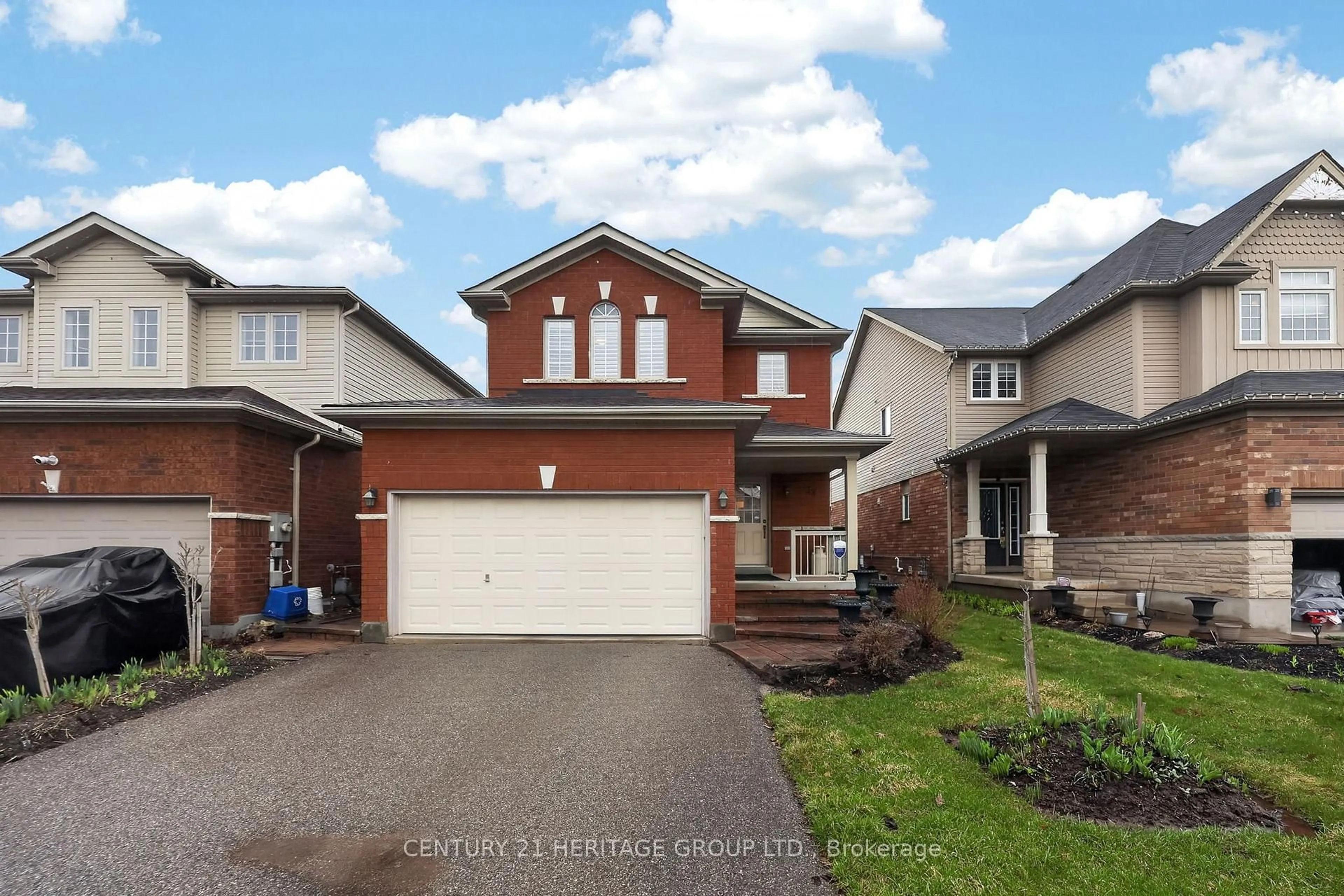 Unknown for 32 Mcmulkin St, New Tecumseth Ontario L9R 0A9