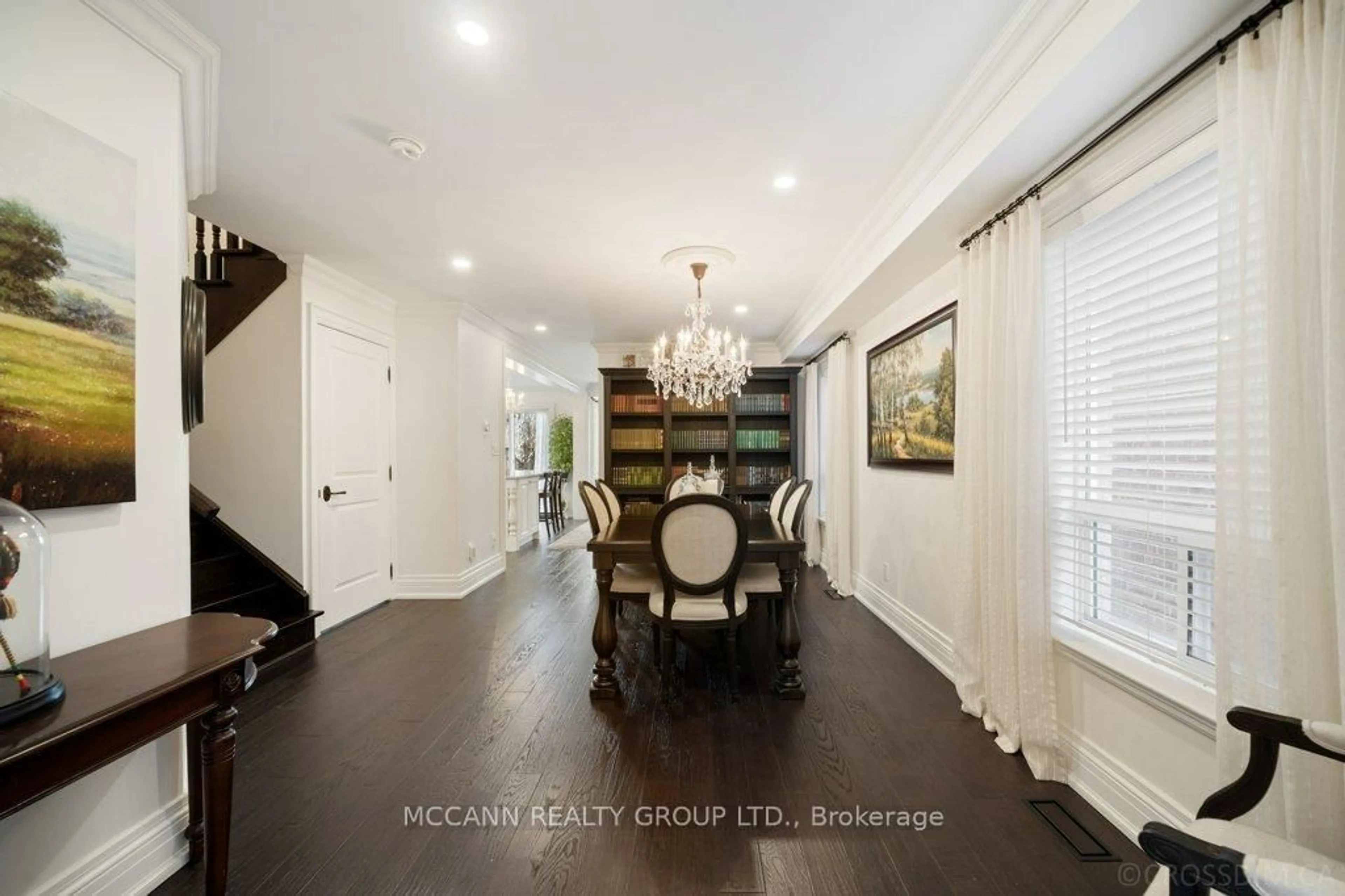 Unknown for 75 Shetland Cres, Vaughan Ontario L6A 3B8