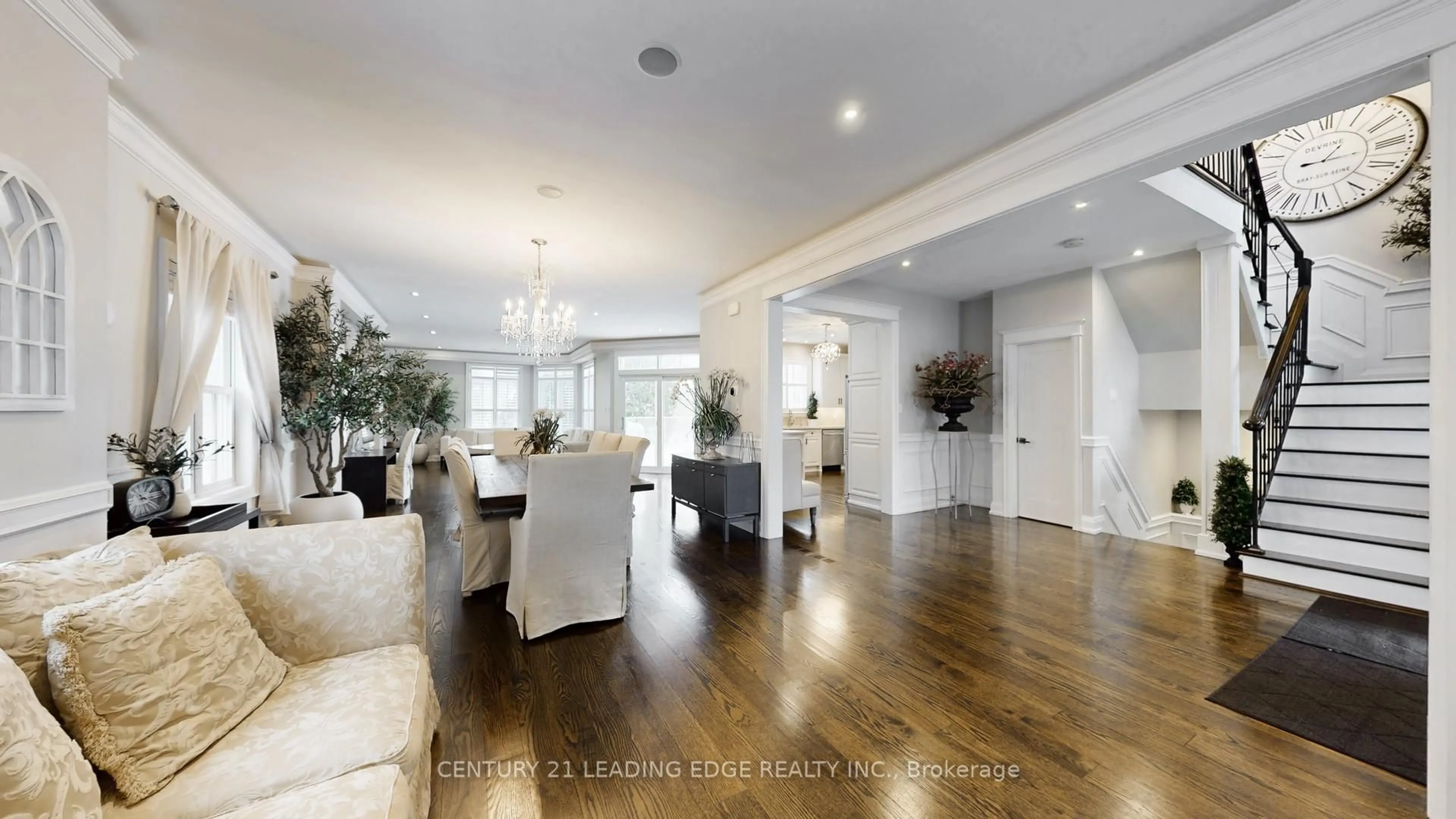 Unknown for 234 Main St, Markham Ontario L3R 2H2