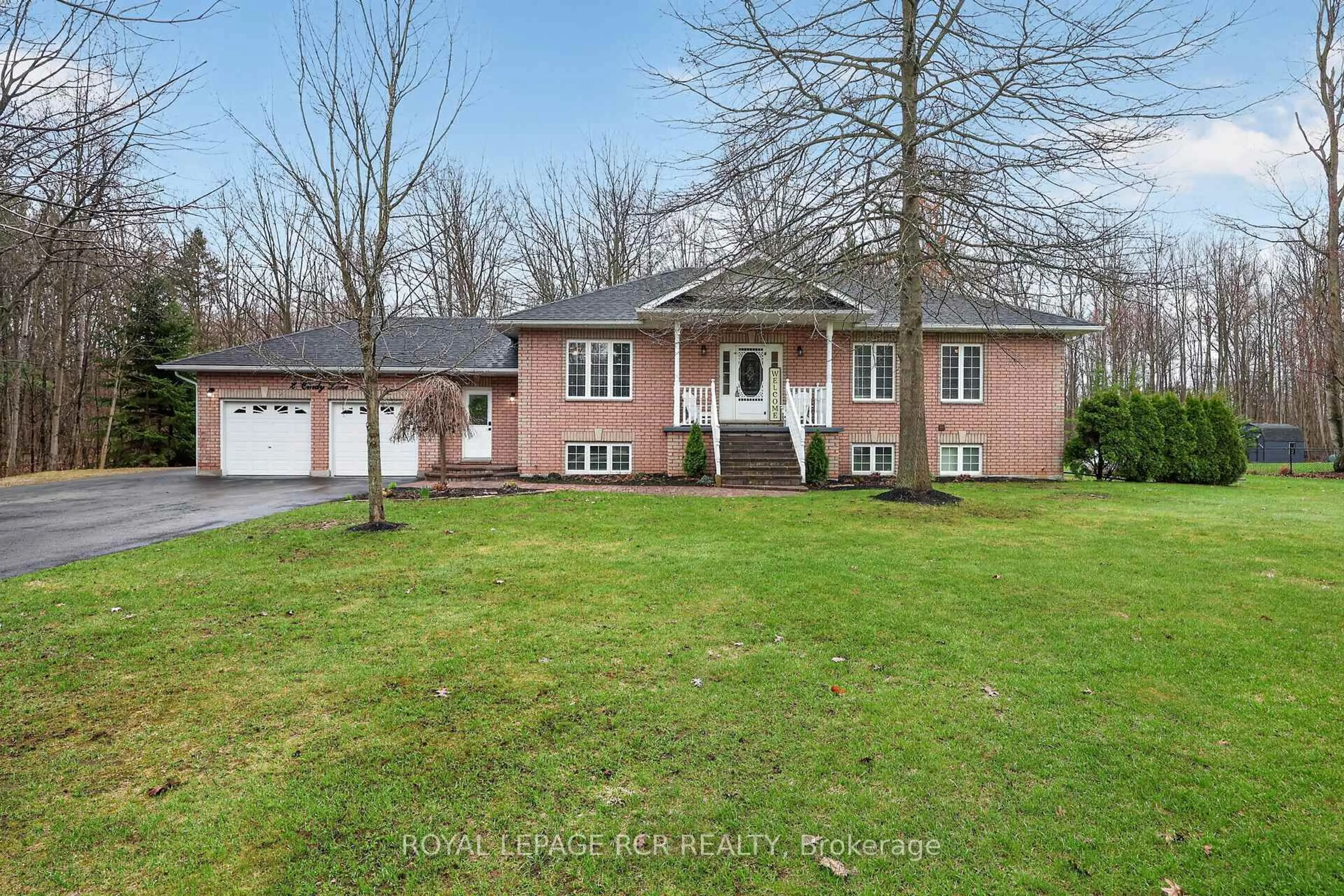 Unknown for 2 Cindy Lane, Adjala-Tosorontio Ontario L0M 1M0