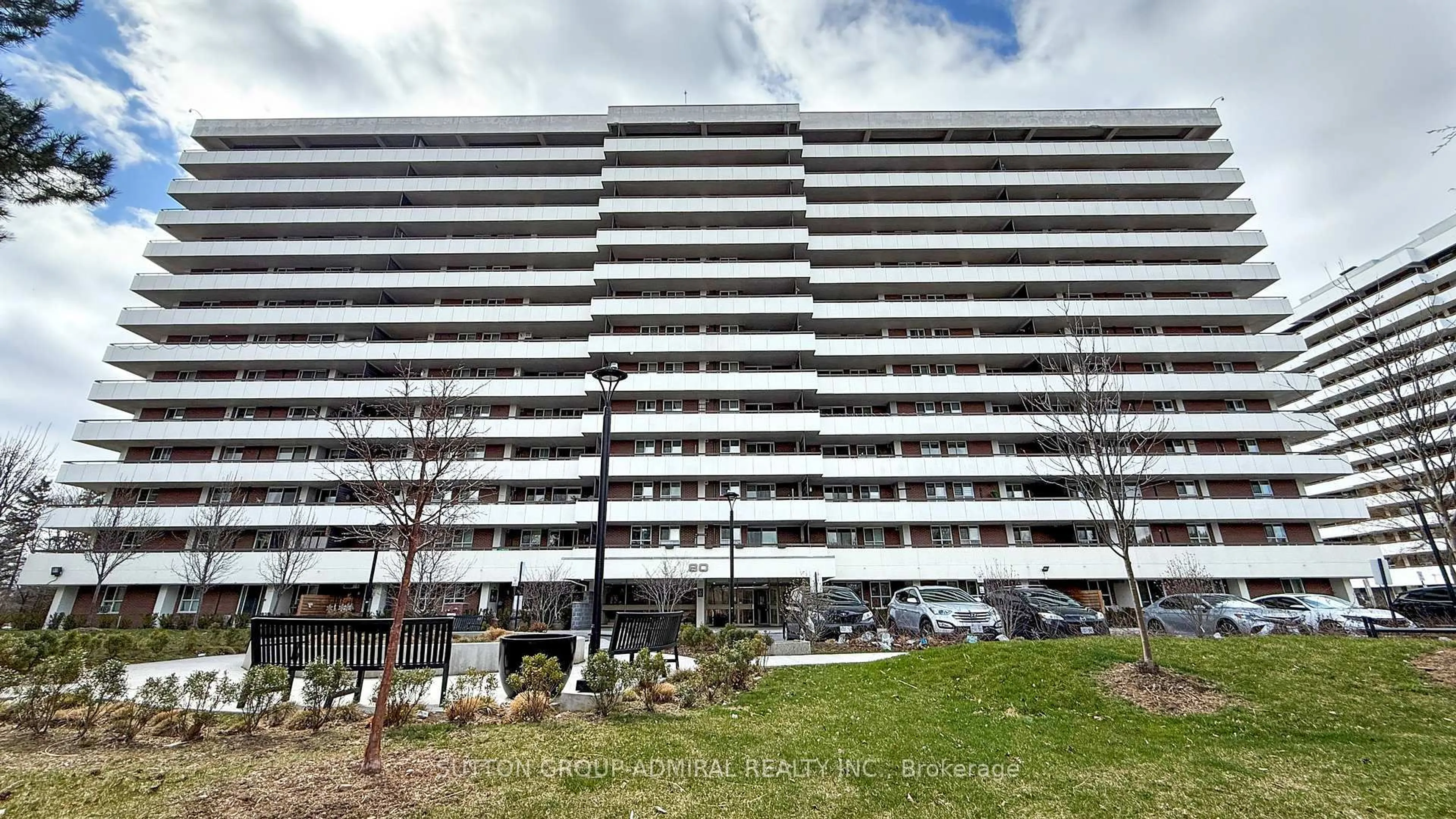 Unknown for 80 Inverlochy Blvd #1011, Markham Ontario L3T 4P3
