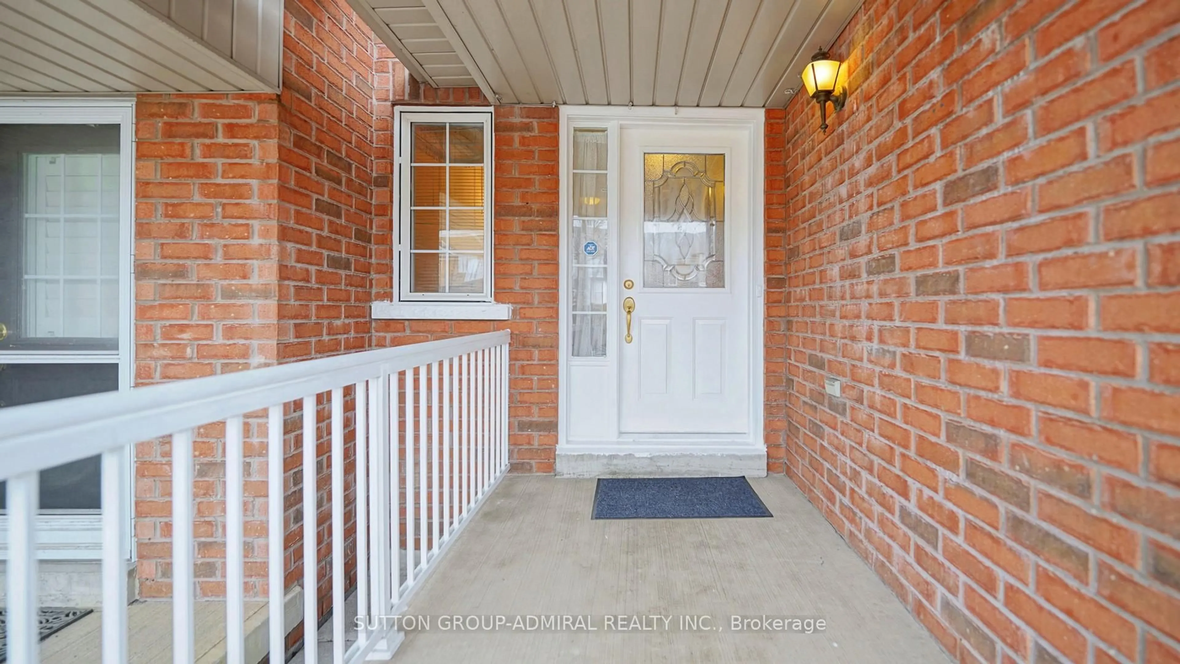 Indoor entryway for 78 Camino Dr, Vaughan Ontario L6A 3W6