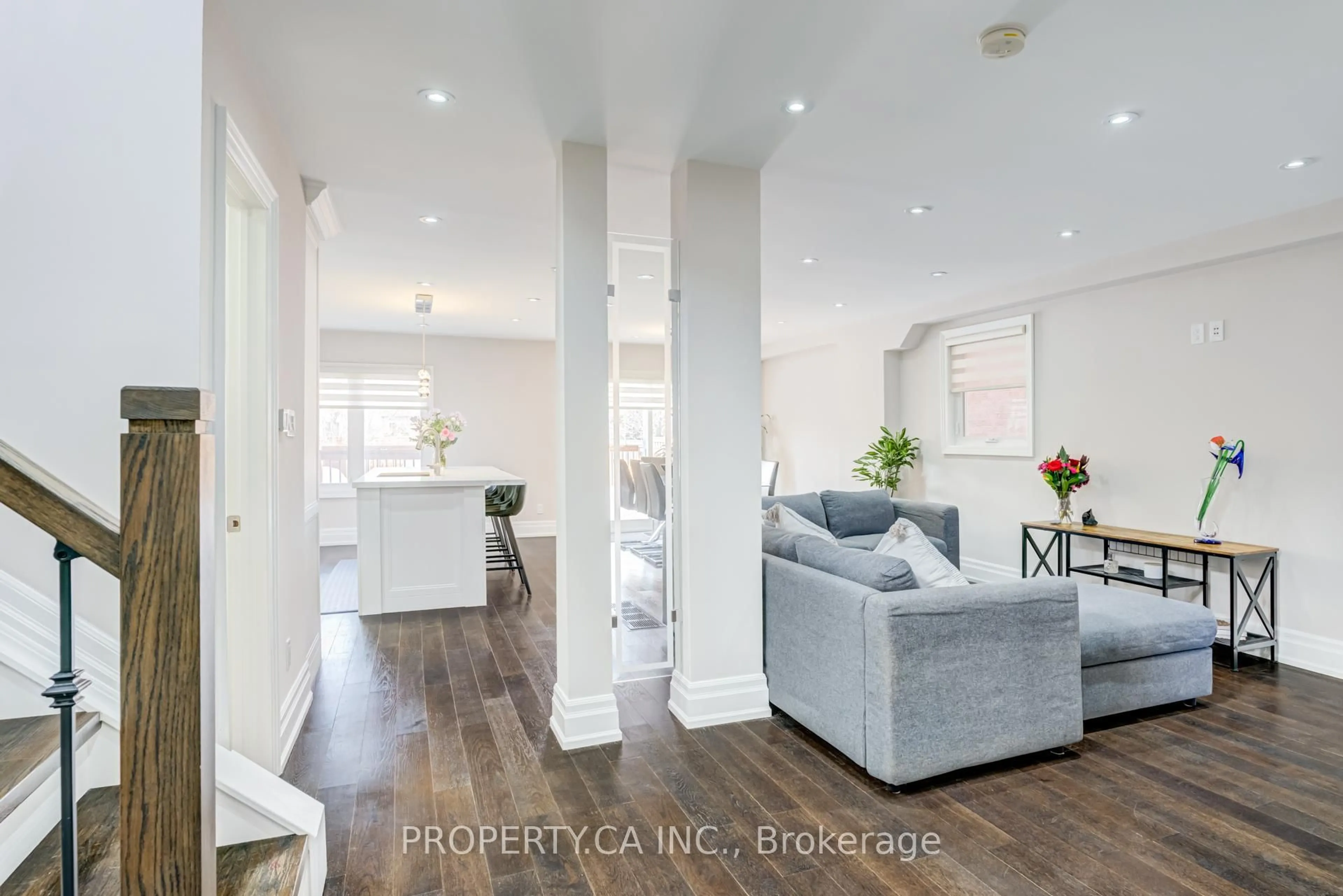 Unknown for 150 Brookmill Dr, Vaughan Ontario L4J 6M2