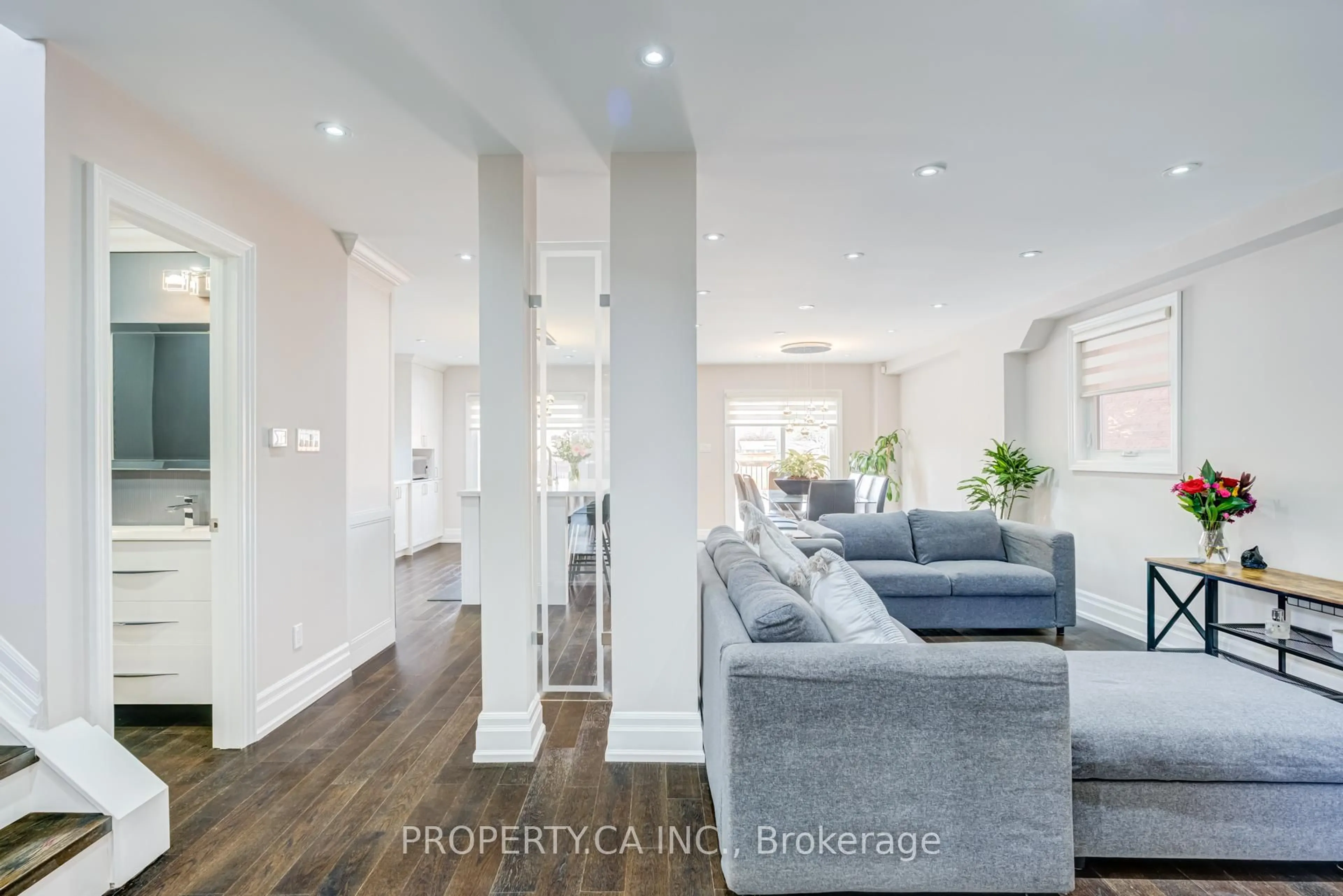 Unknown for 150 Brookmill Dr, Vaughan Ontario L4J 6M2