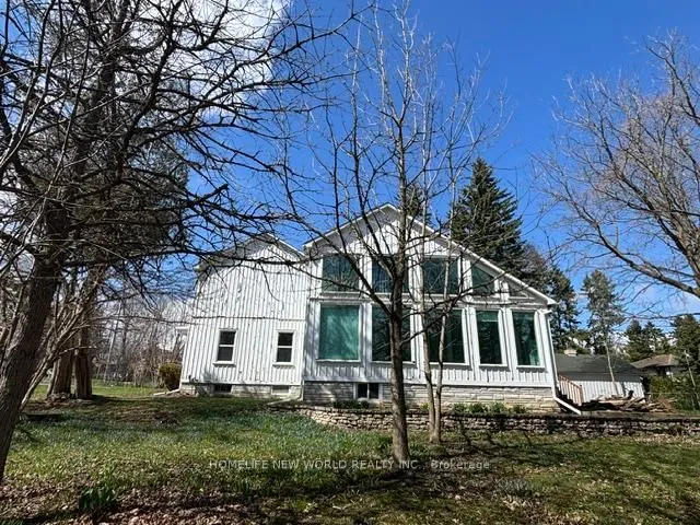 10729 Victoria Square Blvd, Markham 4