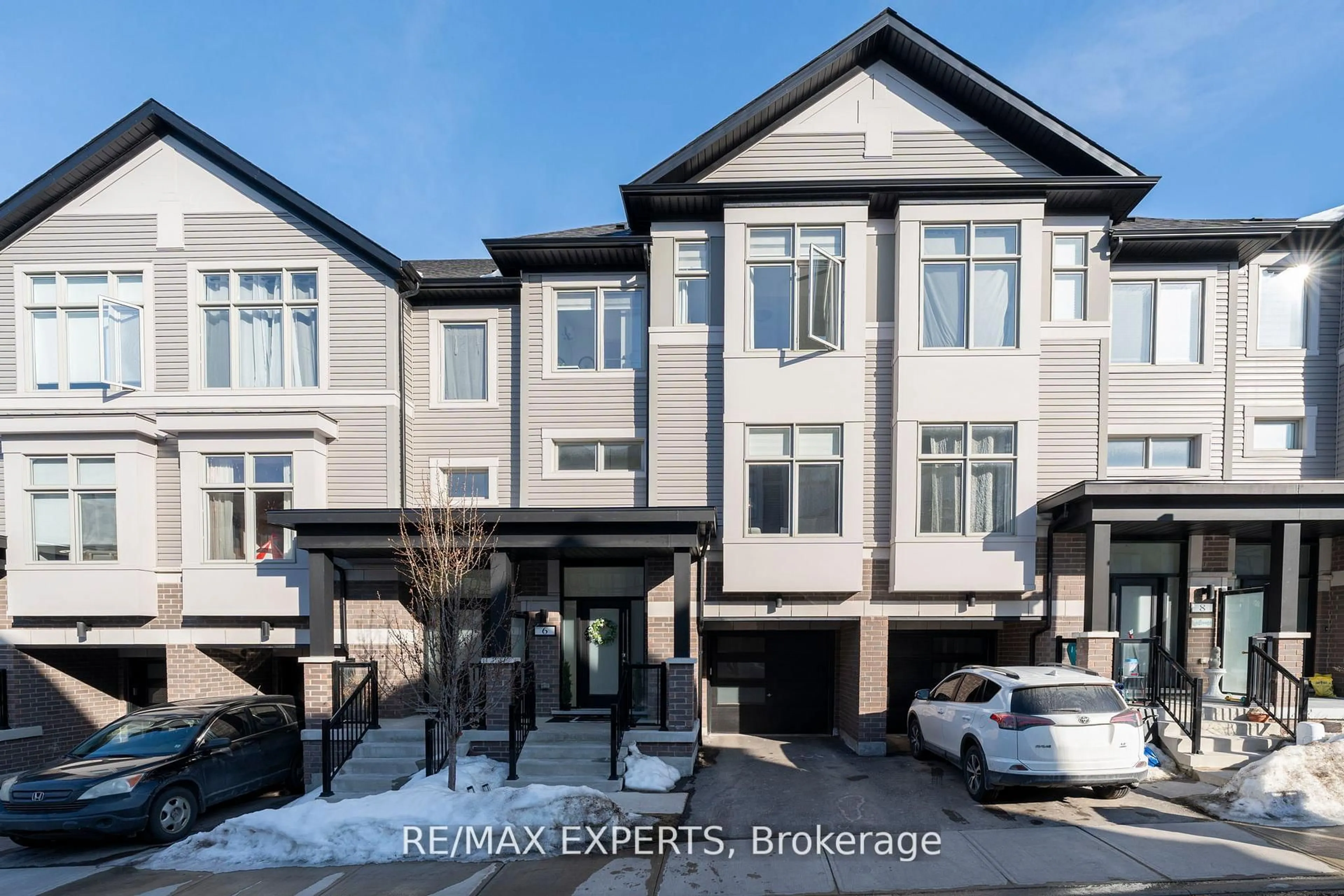 Unknown for 6 Hughes Lane, New Tecumseth Ontario L0G 1W0