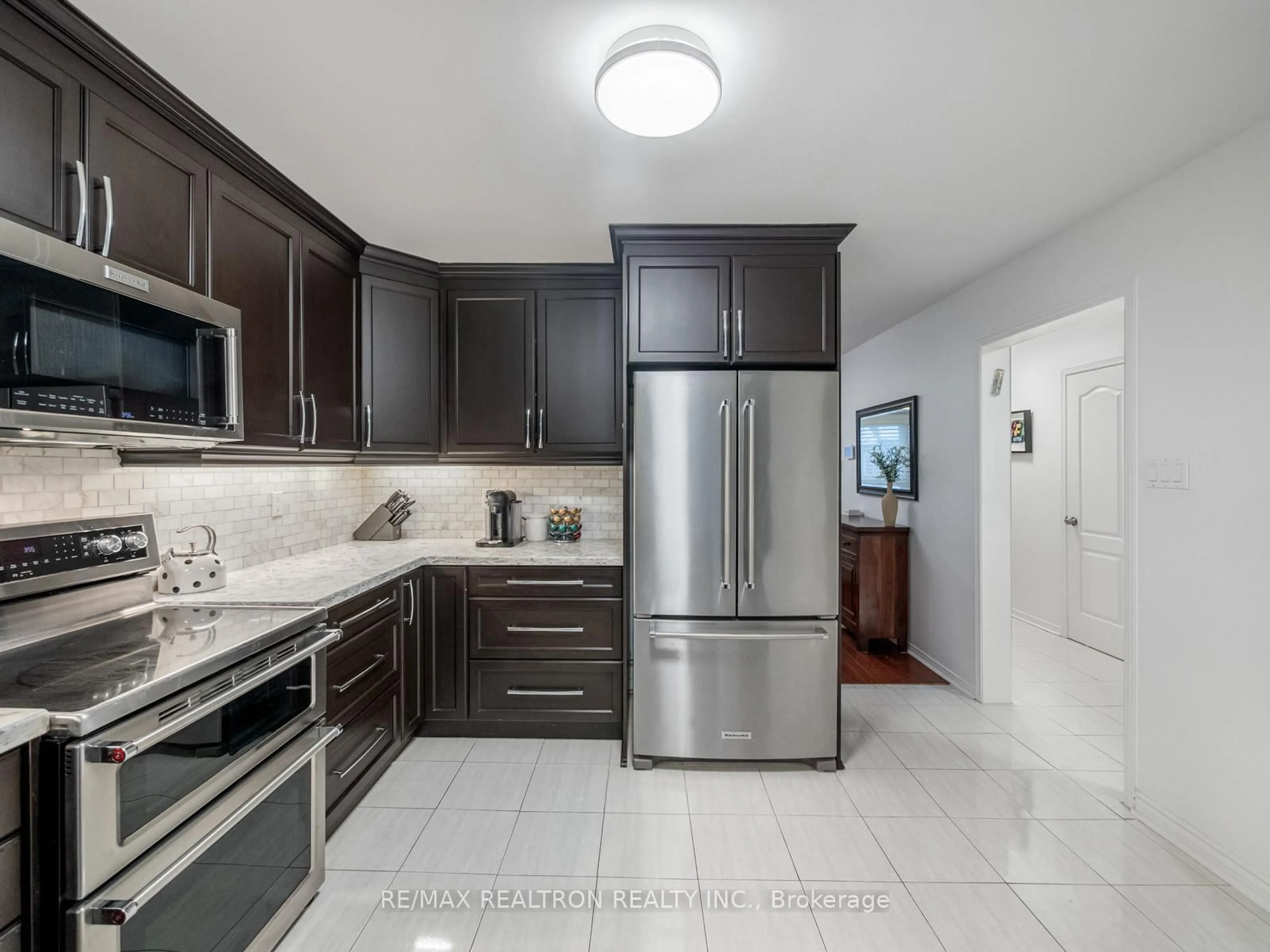 Unknown for 114 Leah Cres #39, Vaughan Ontario L4J 8C3