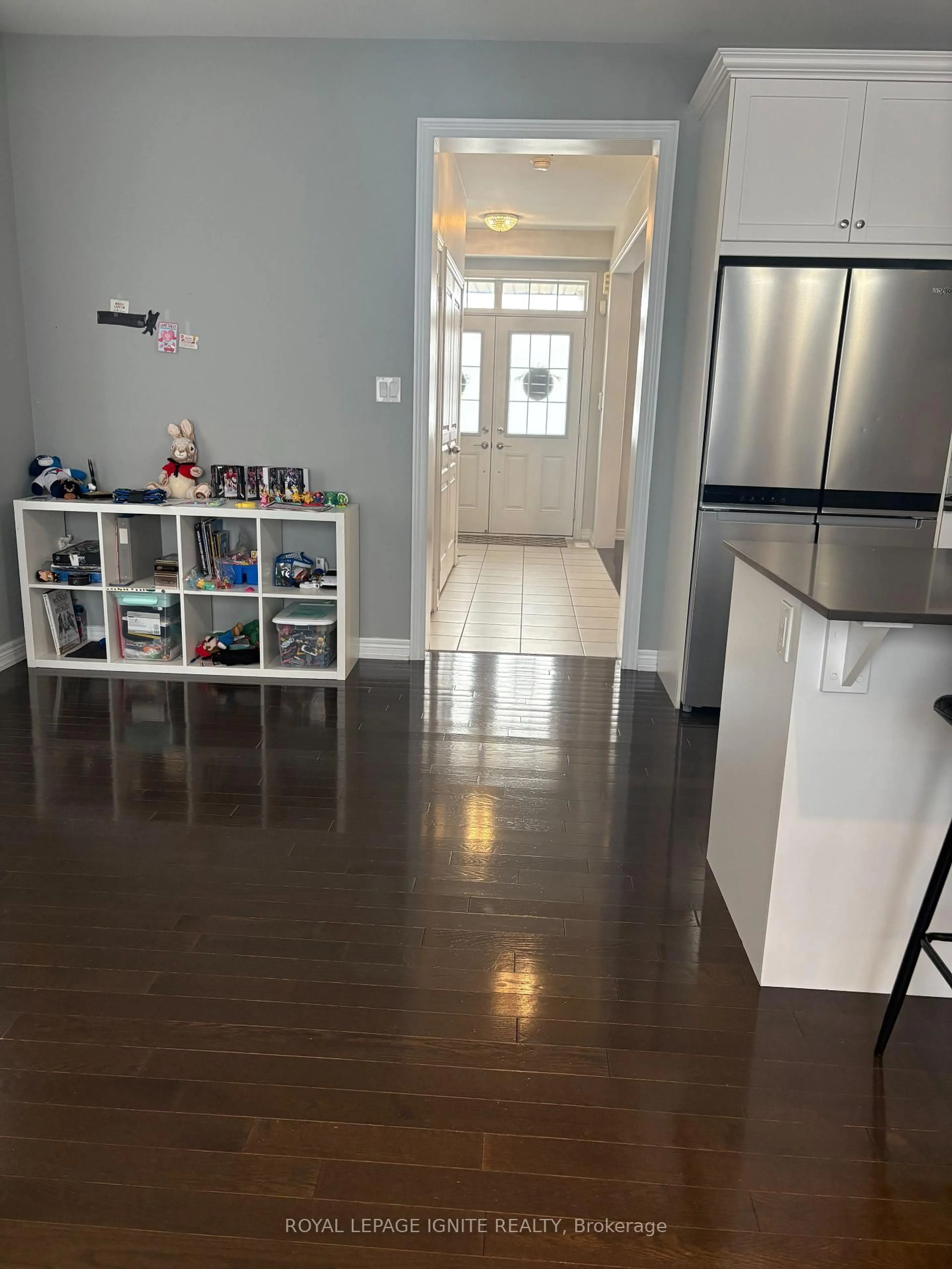 Unknown for 209 Barons St, Vaughan Ontario L4H 3Z3