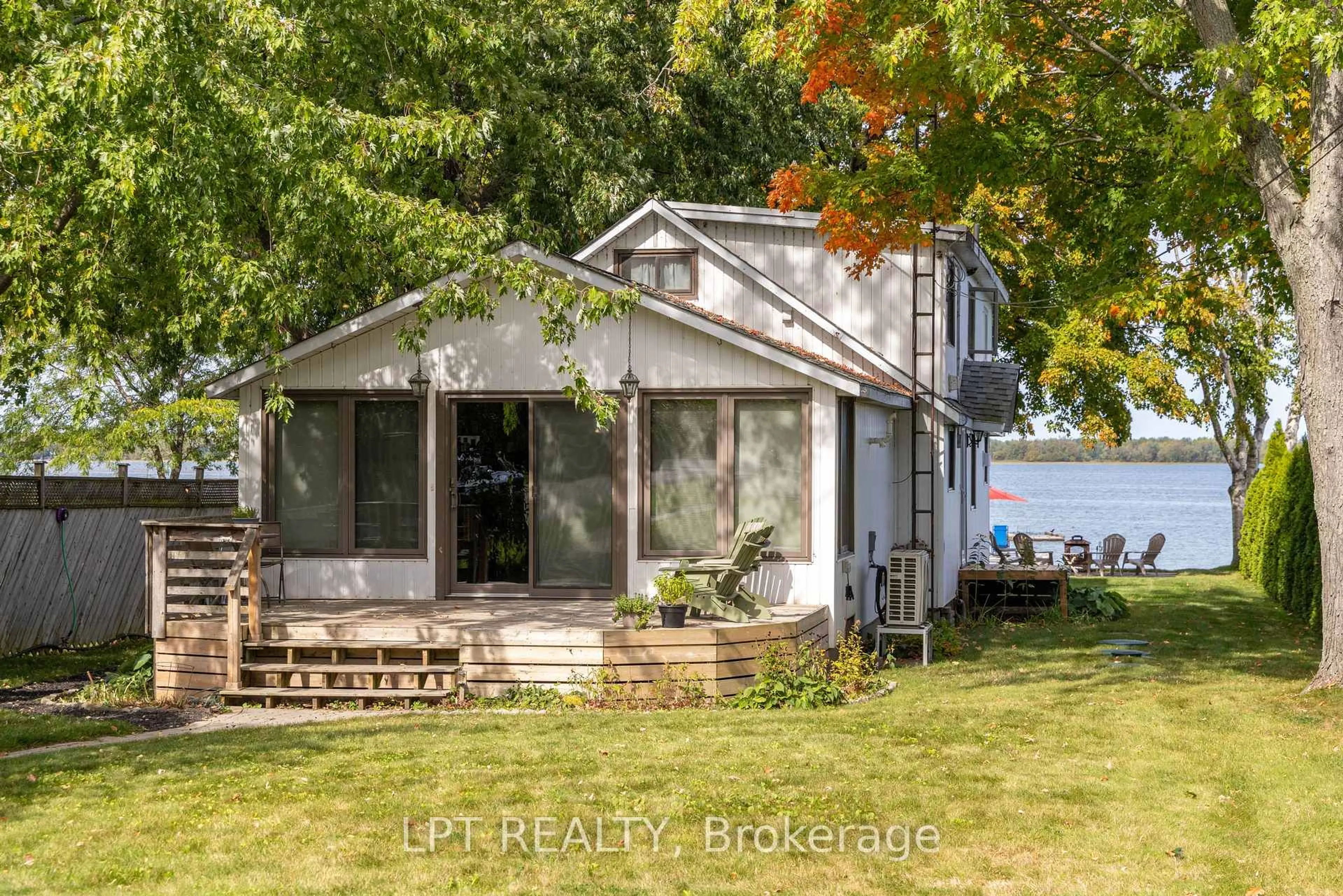 Unknown for 122 Blue Heron Dr, Georgina Ontario L0E 1N0