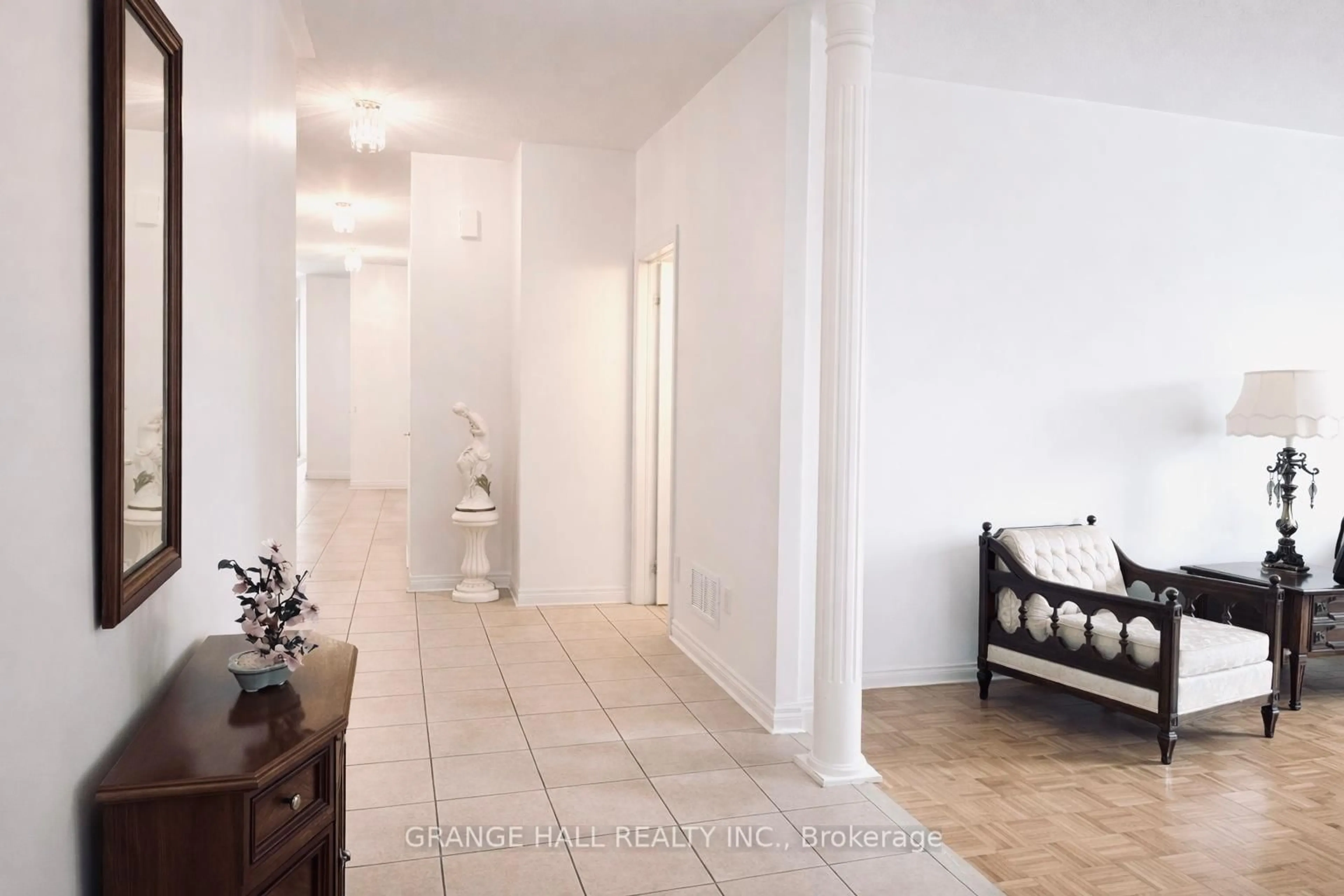 Unknown for 203 Starling Blvd, Vaughan Ontario L4H 3J4