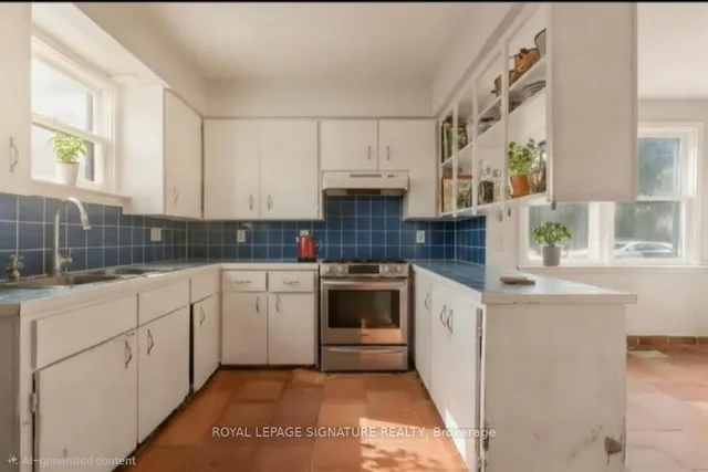 16469 7th Concession Rd, King 3